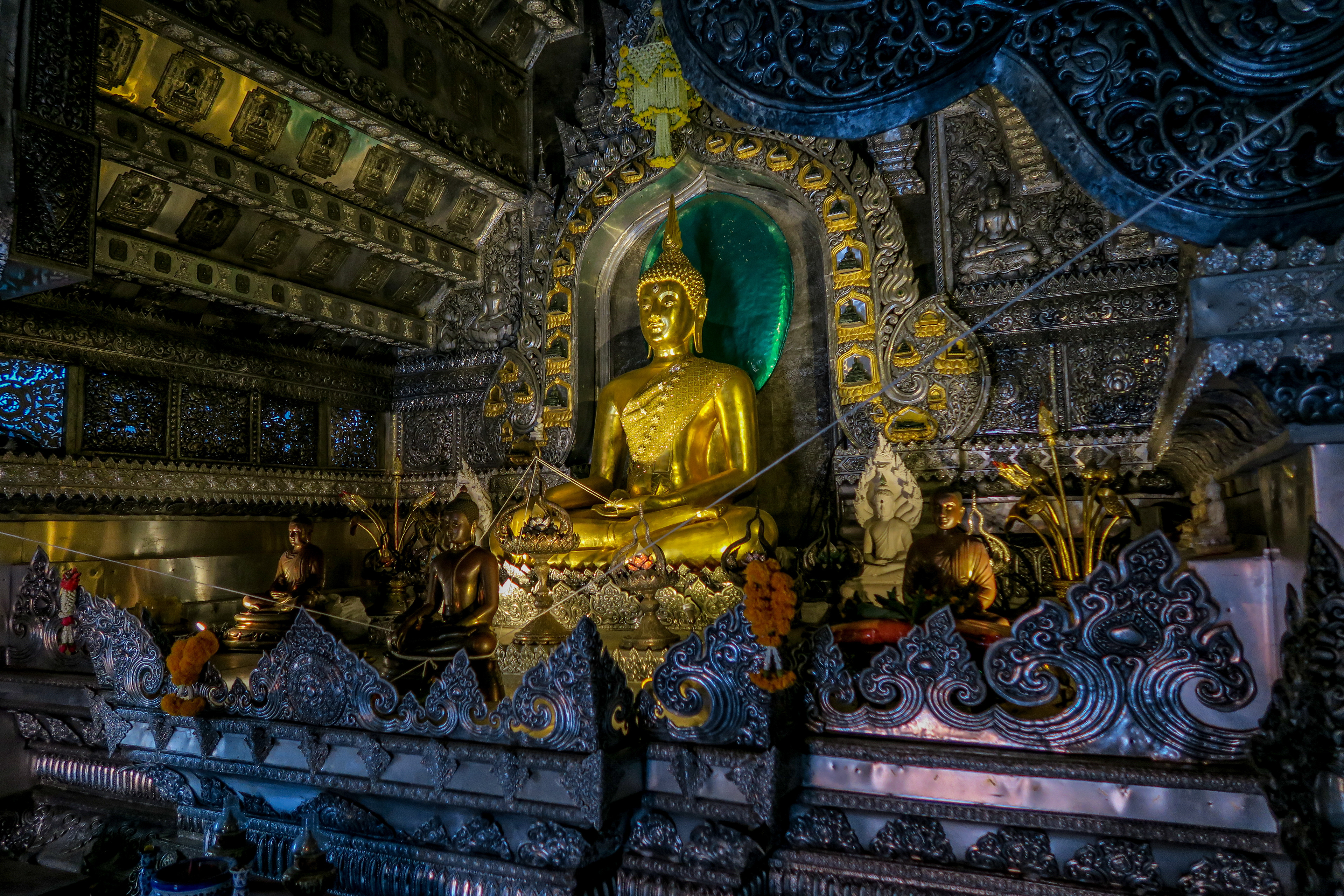 Wat Si Suphan