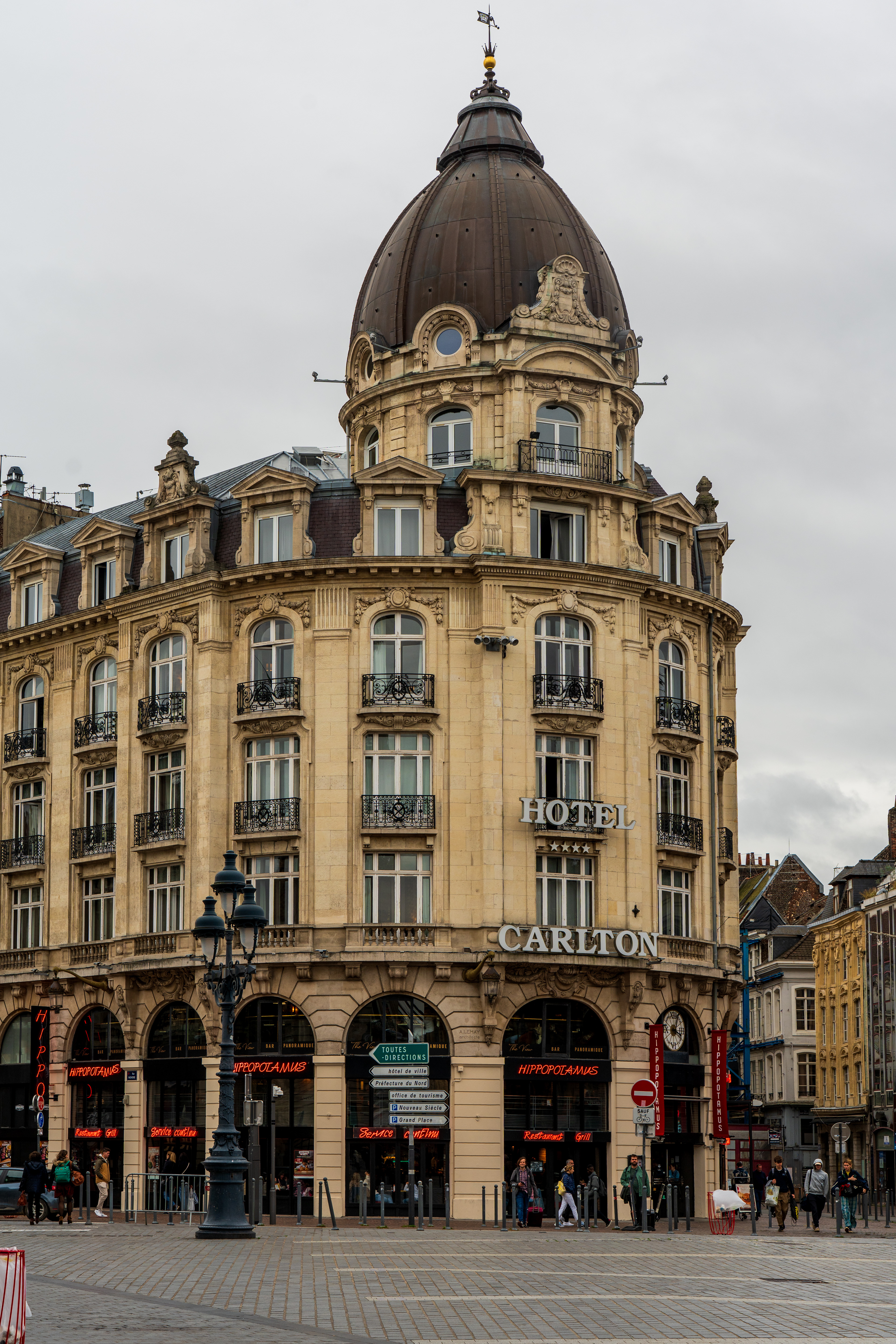 Carlton de Lille