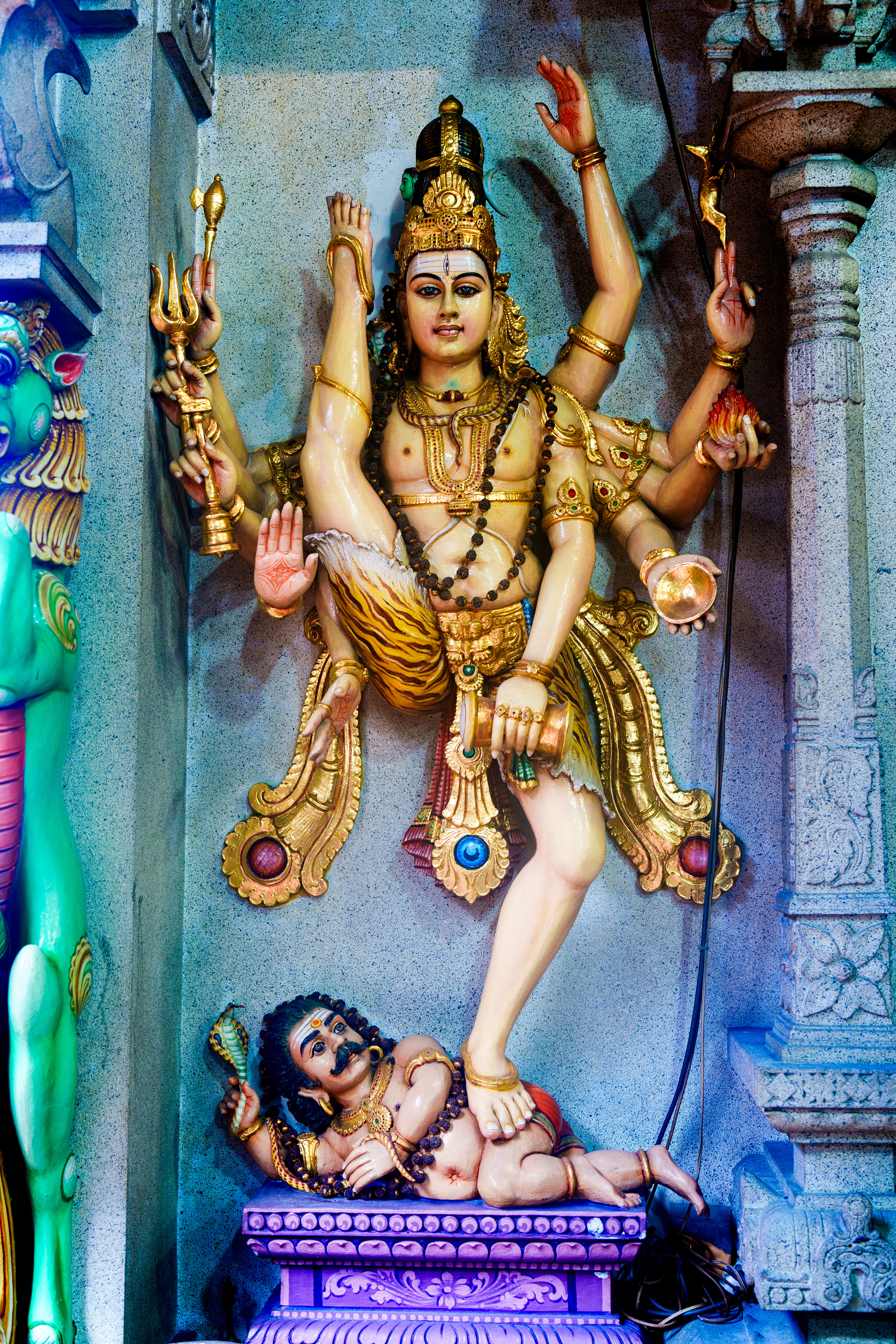 Sri Veeramakaliamman