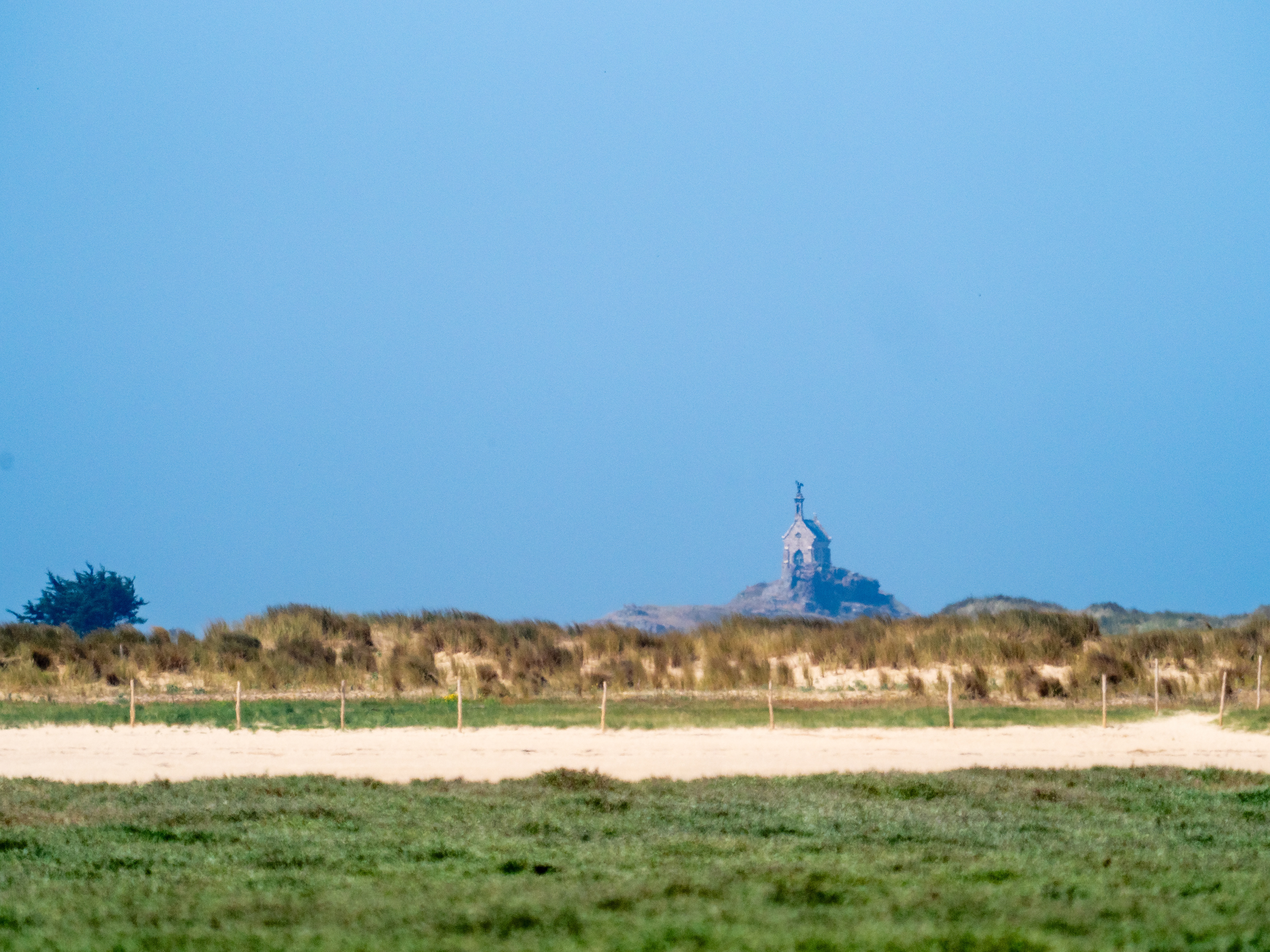 Estuaire de l'Islet