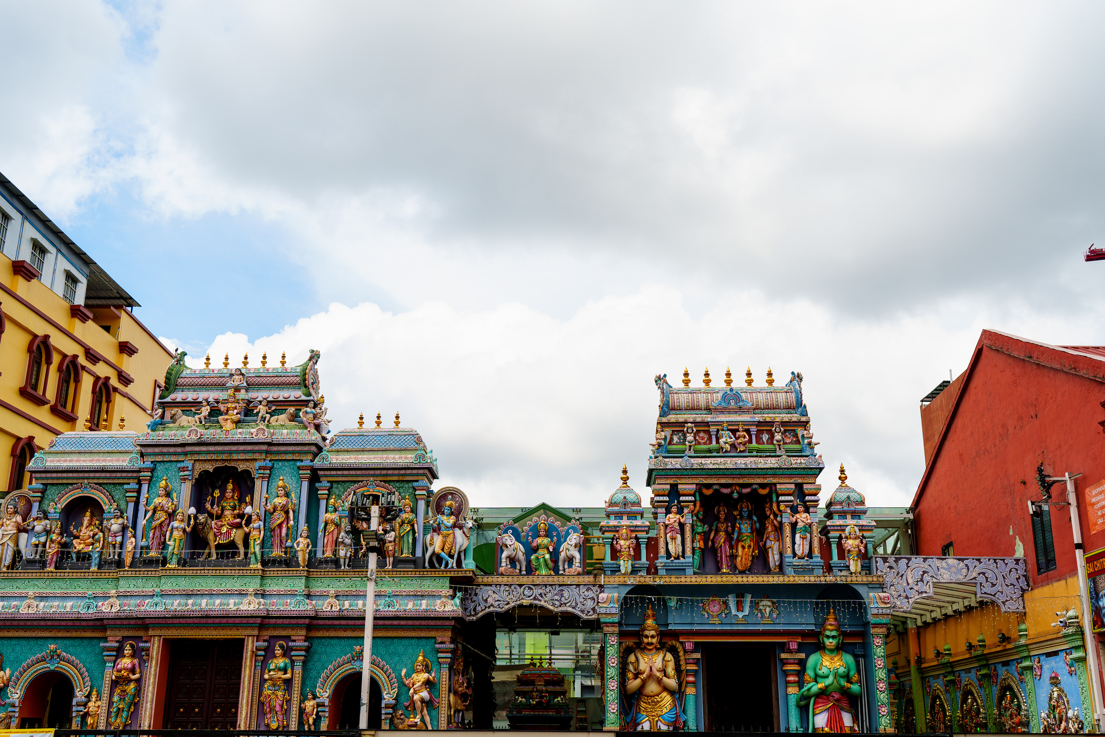 Sri Vadapathira Kaliamman
