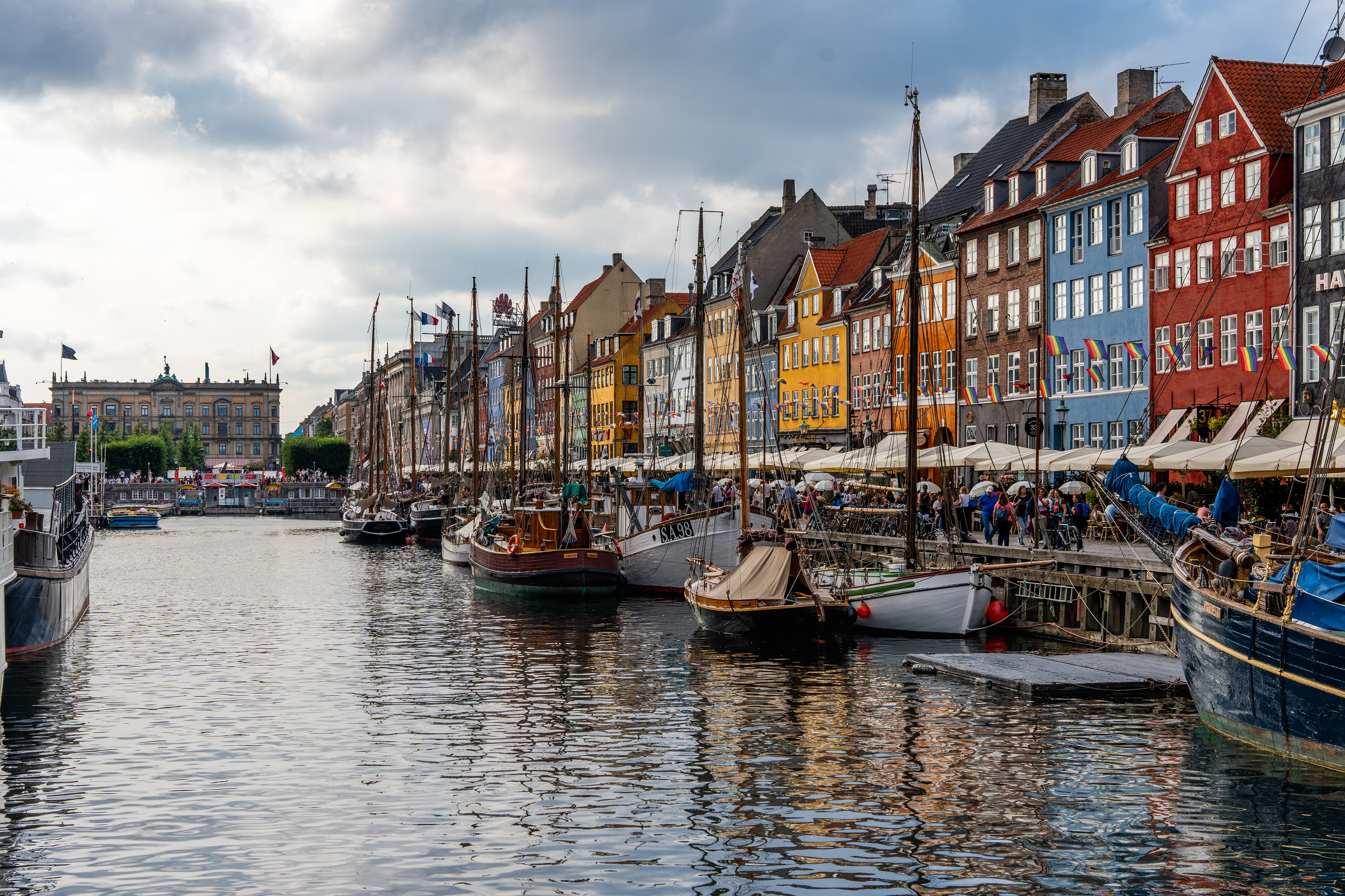 Nyhavn