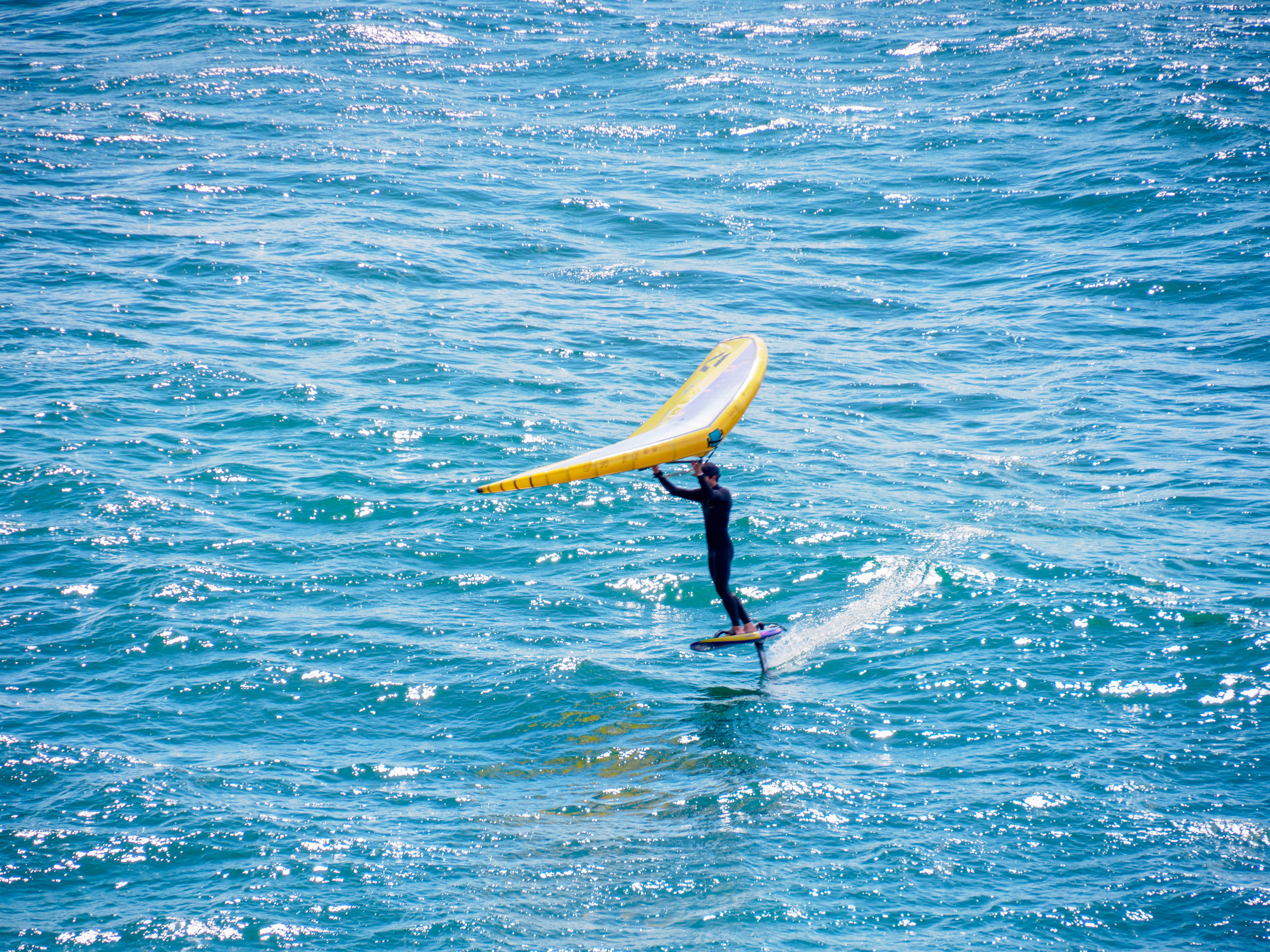 sport nautique