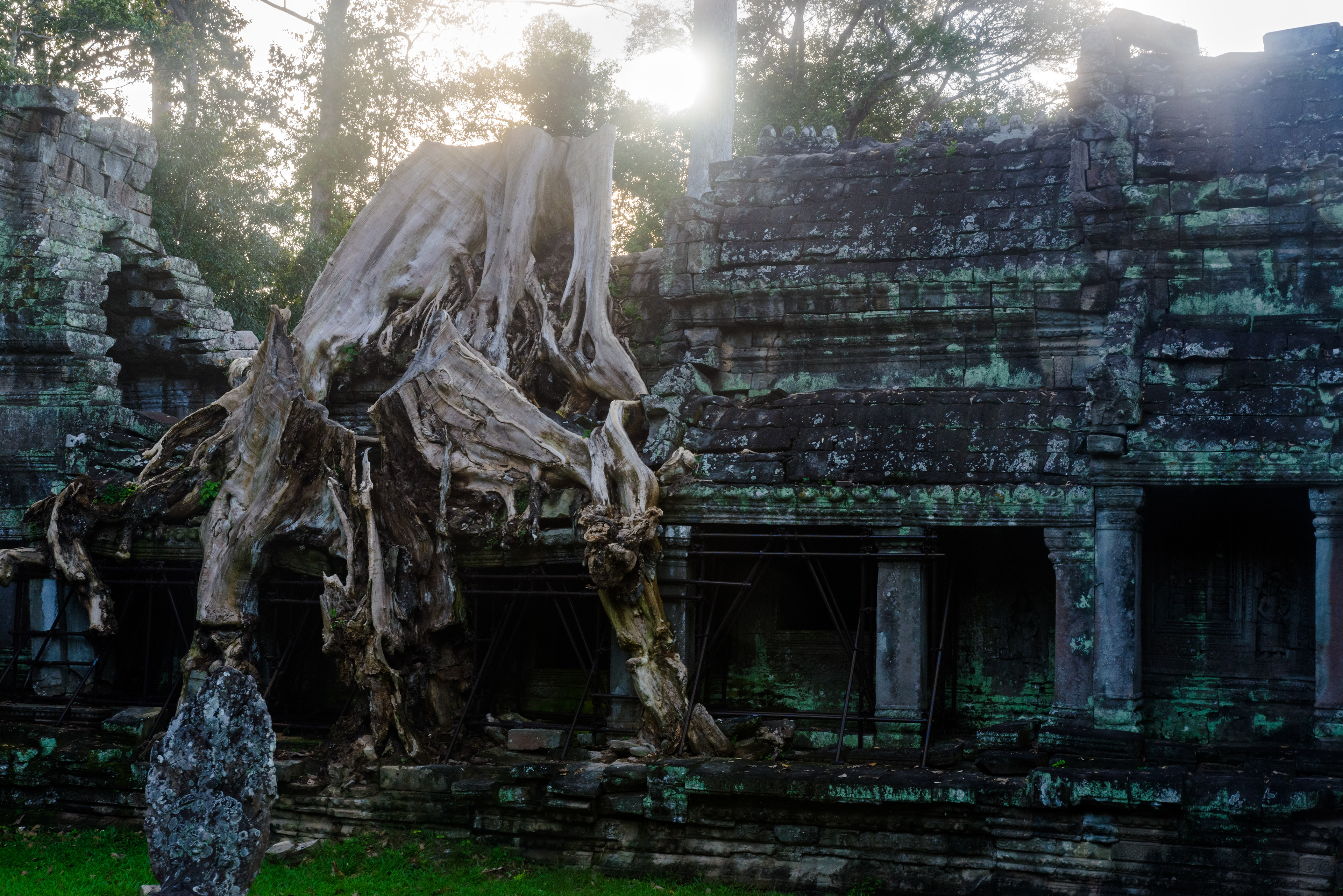 Preah Khan