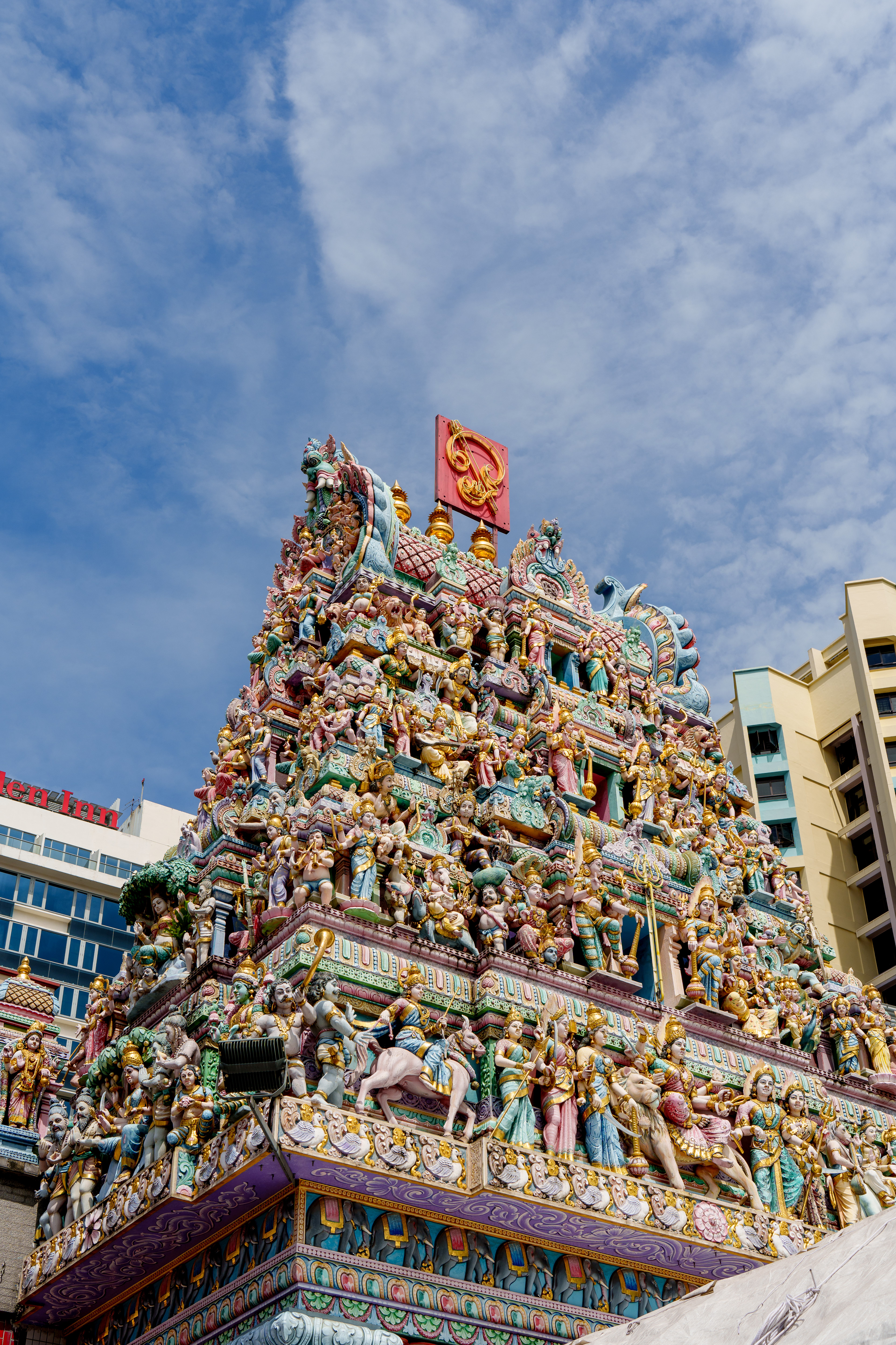 Sri Veeramakaliamman