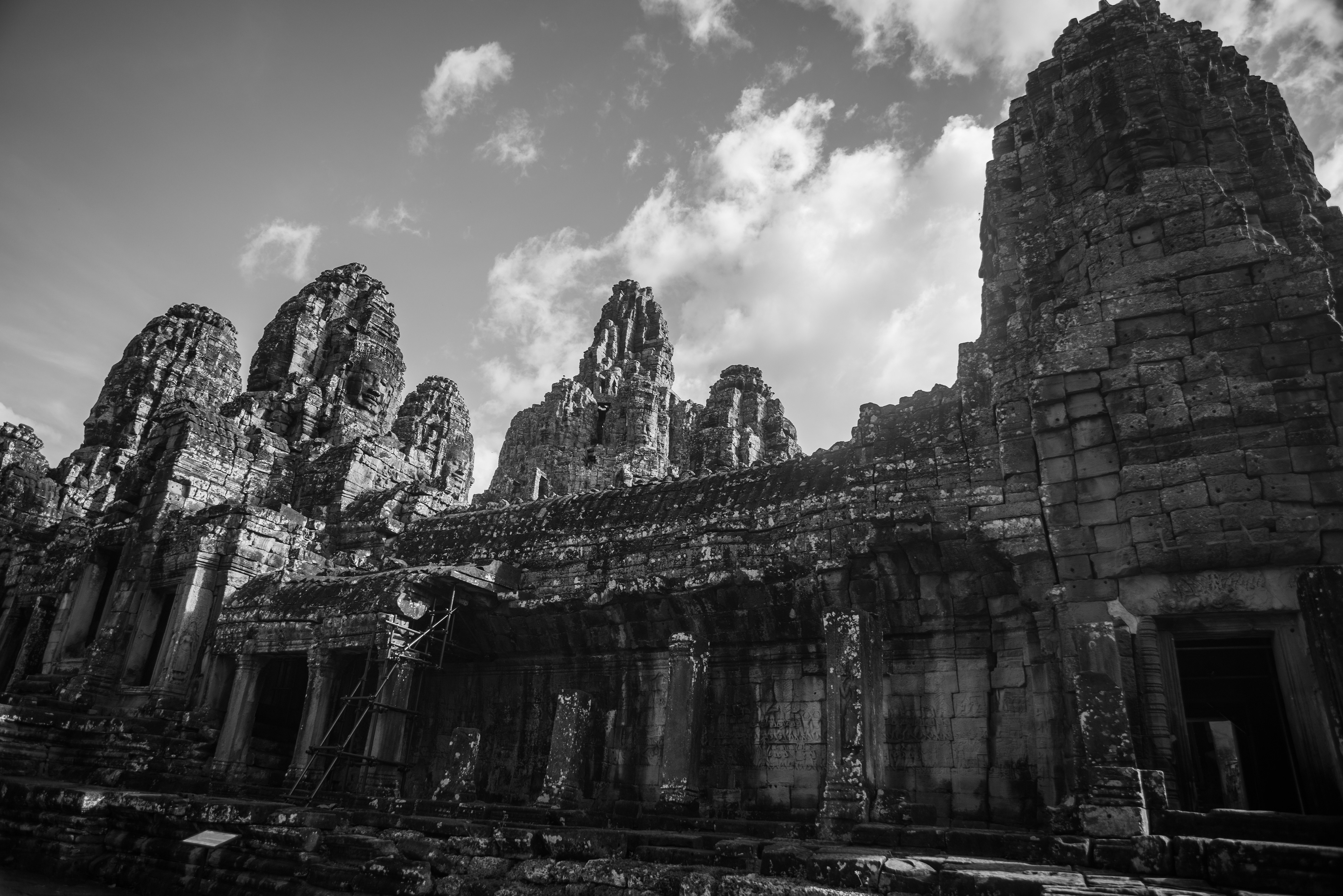 Bayon