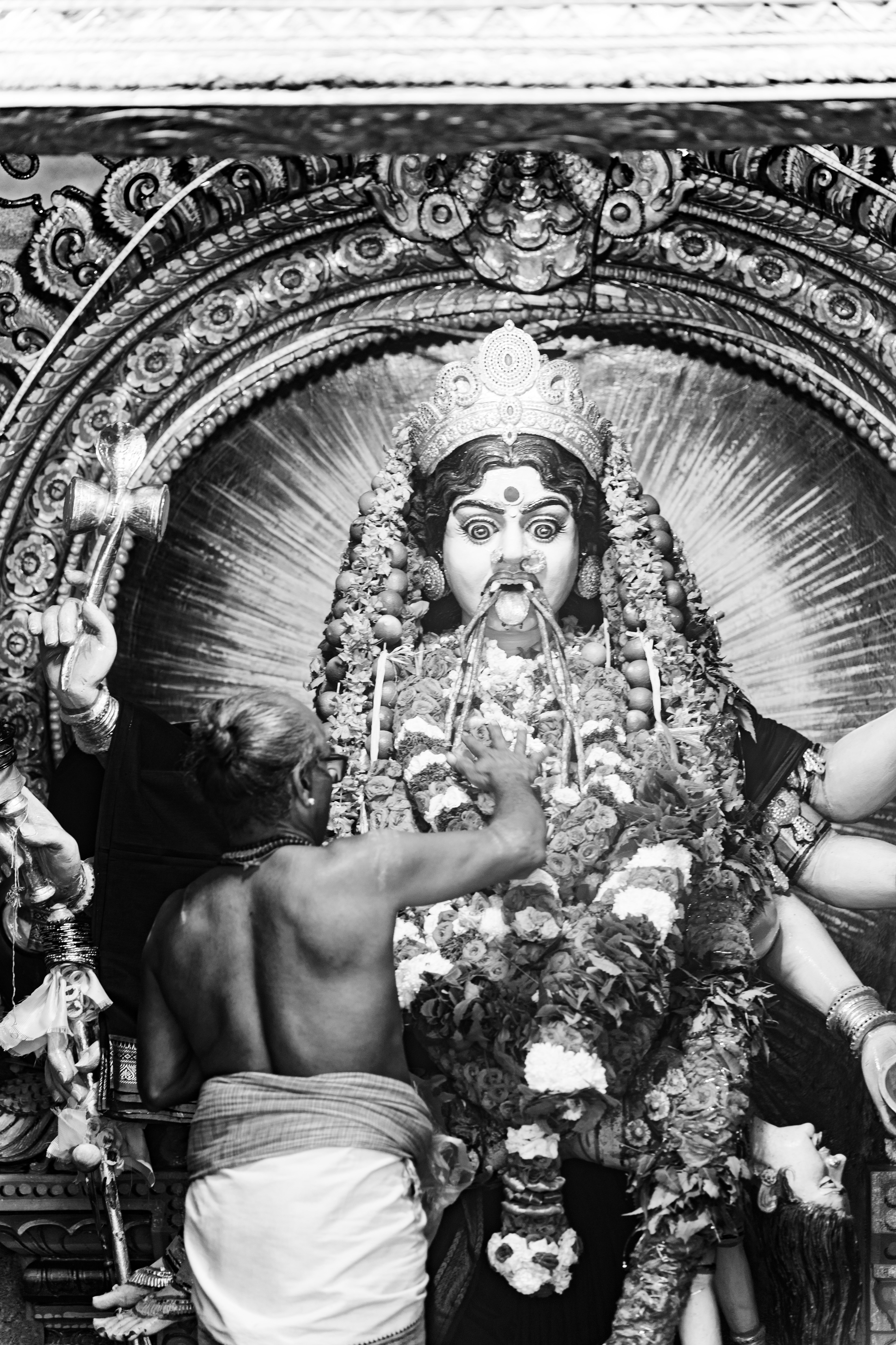 Sri VeeraSri Veeramakaliammanmakaliamman