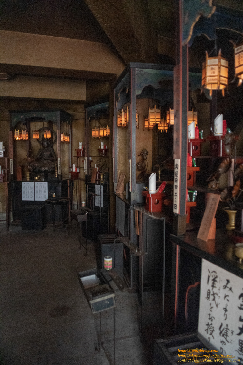 Ryozen Kannon