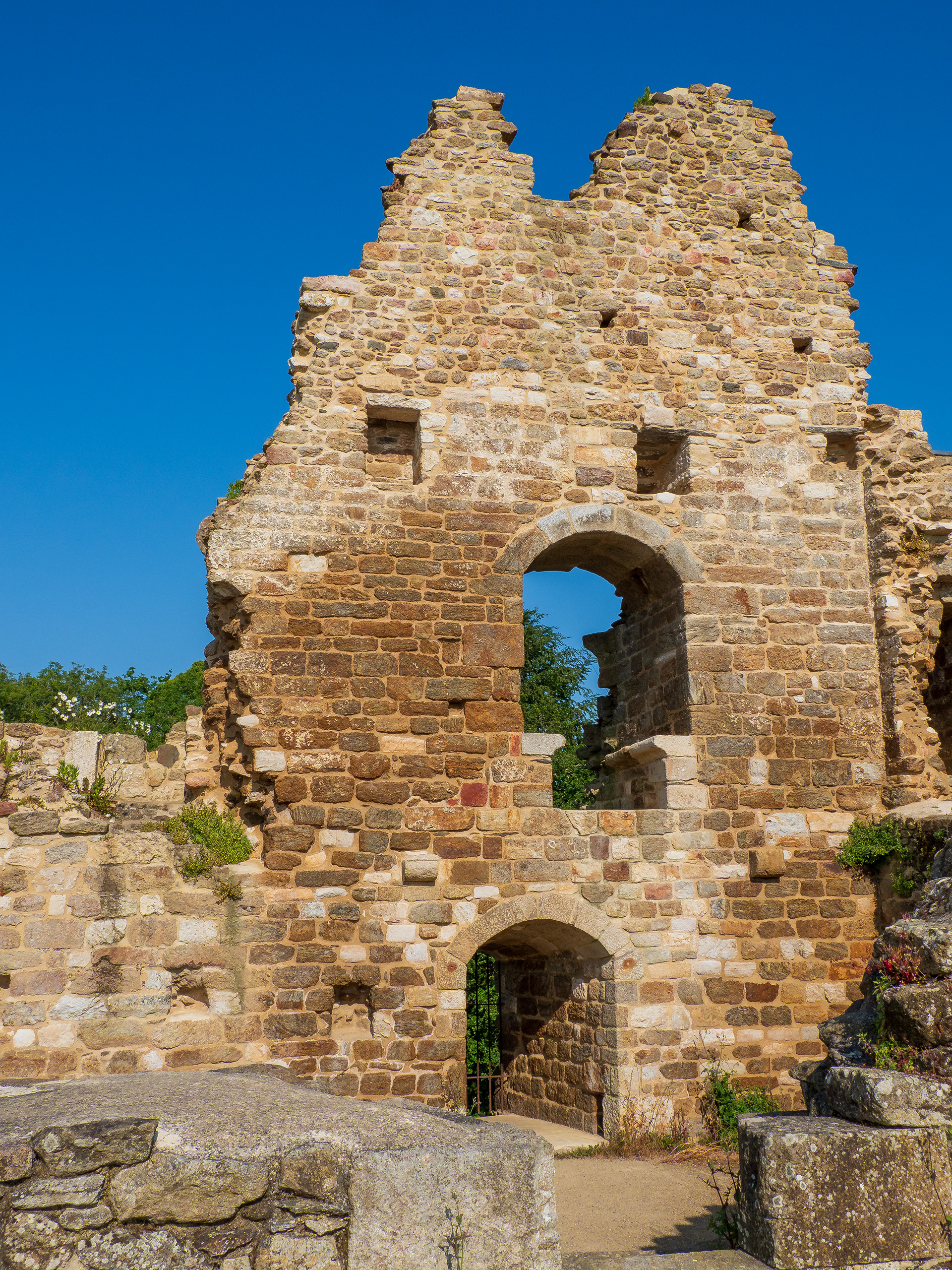 Château du Guildo