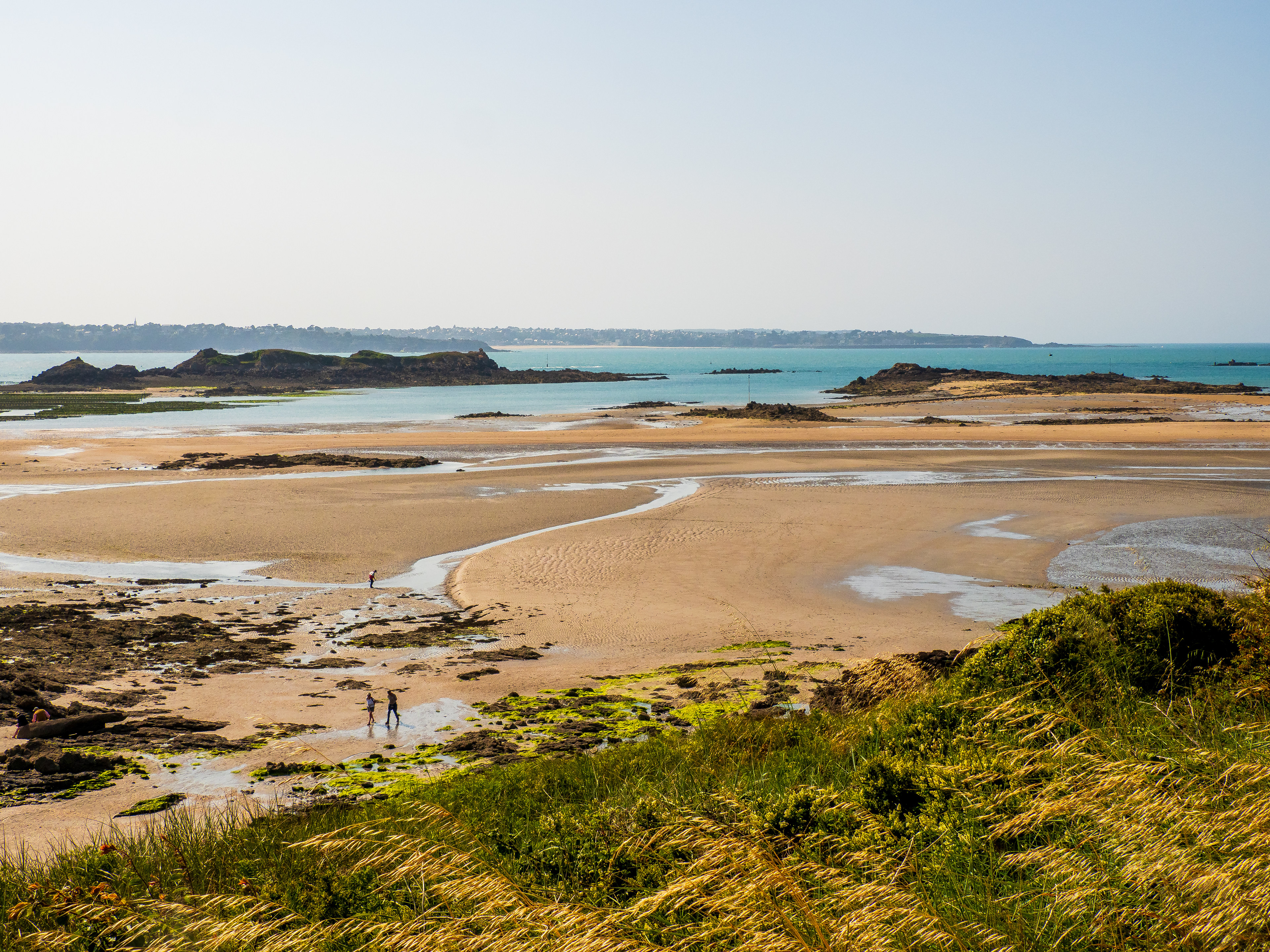 bras de mer