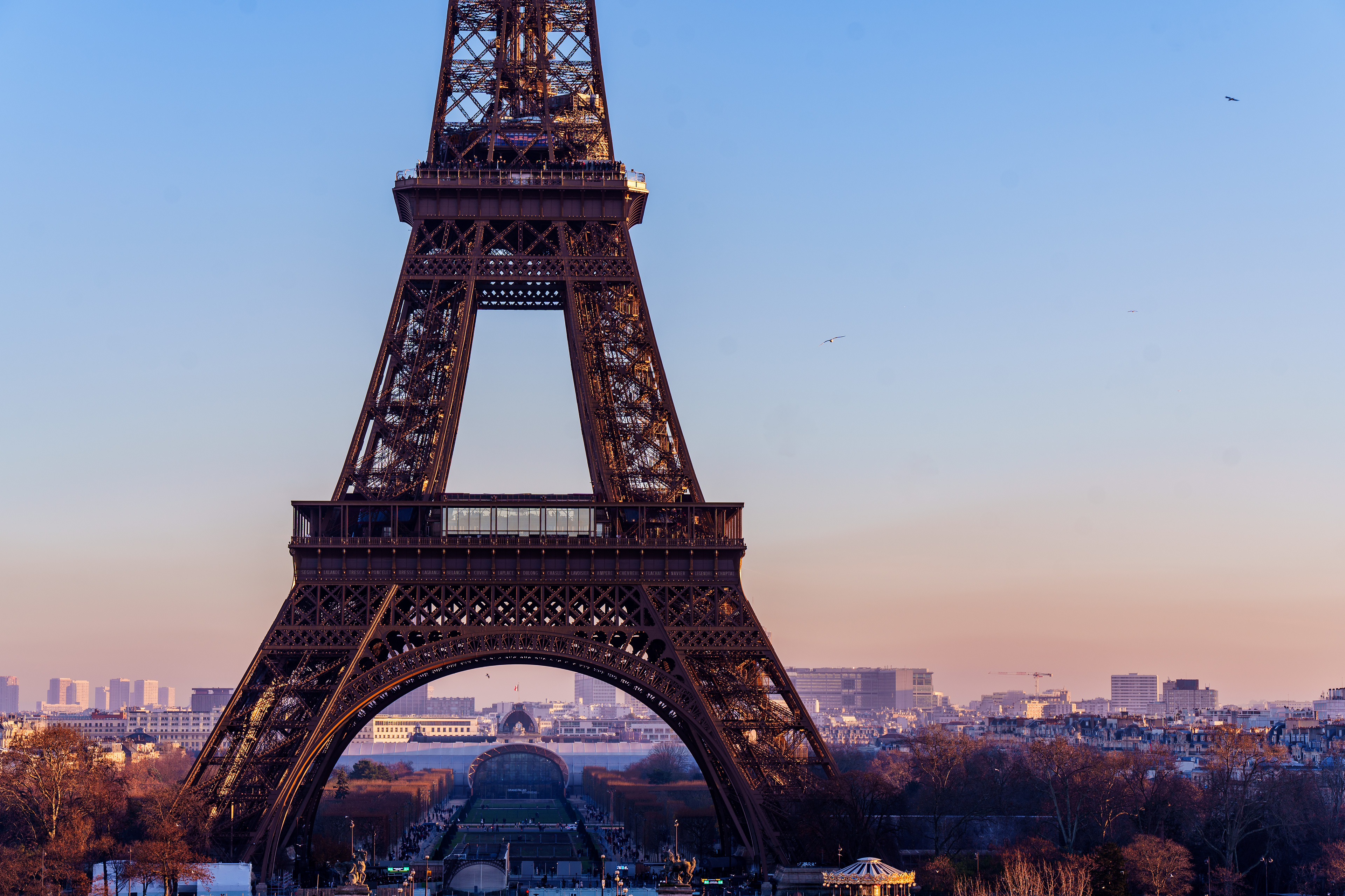 Tour Eiffel