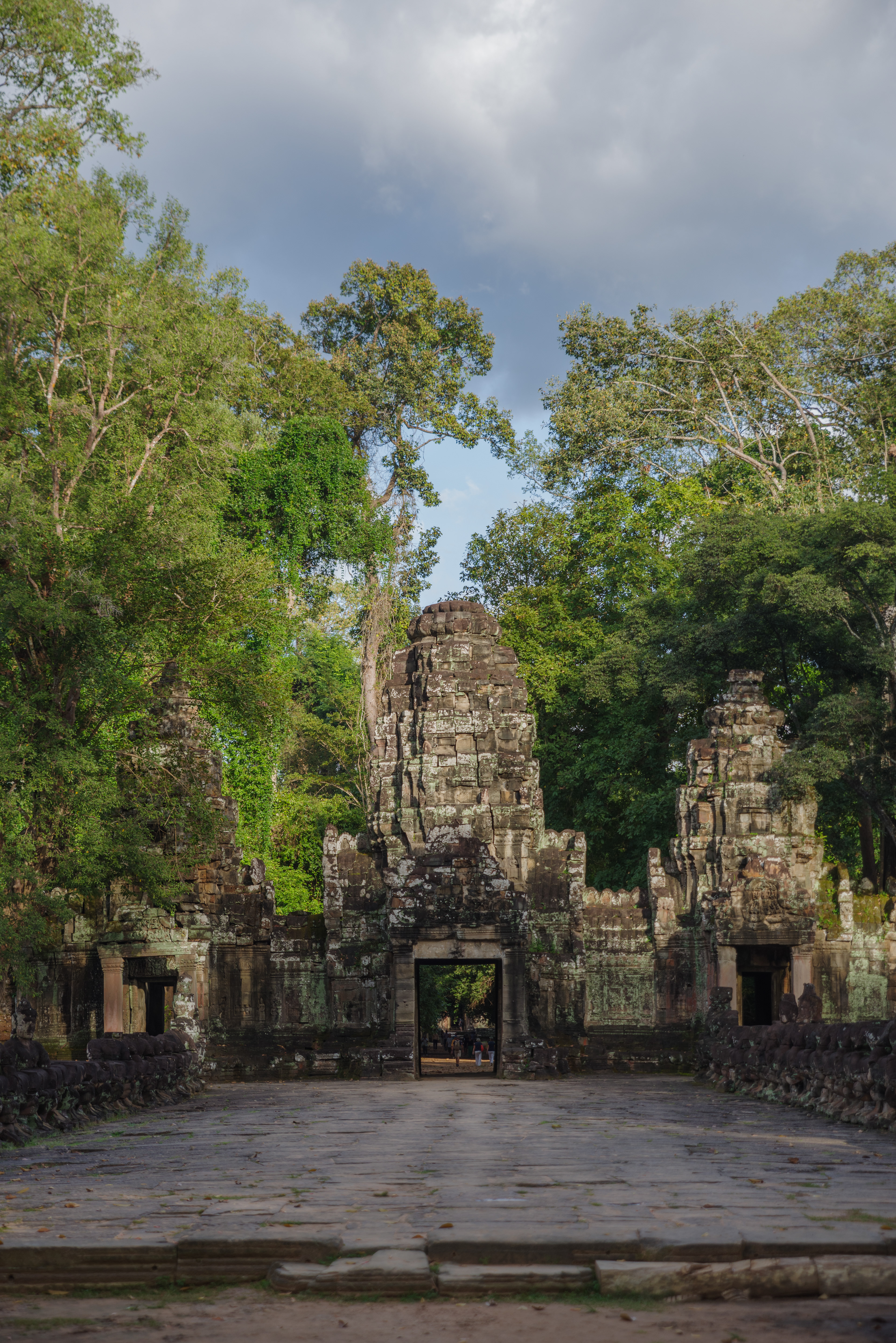 Preah Khan