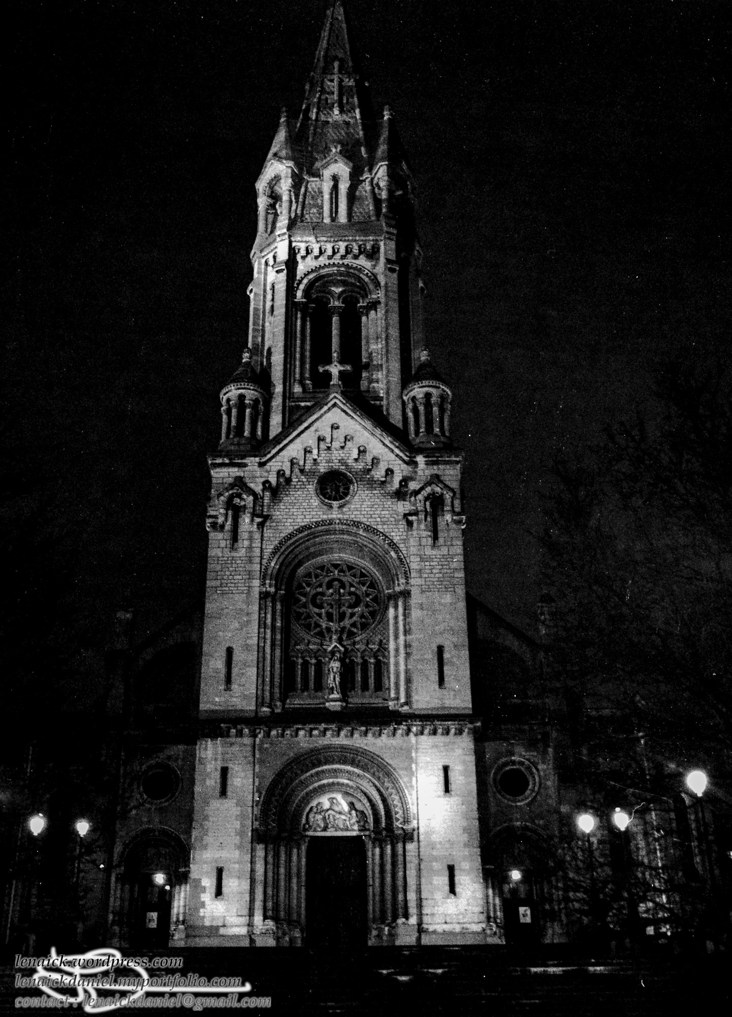 Notre-Dame de la Joie