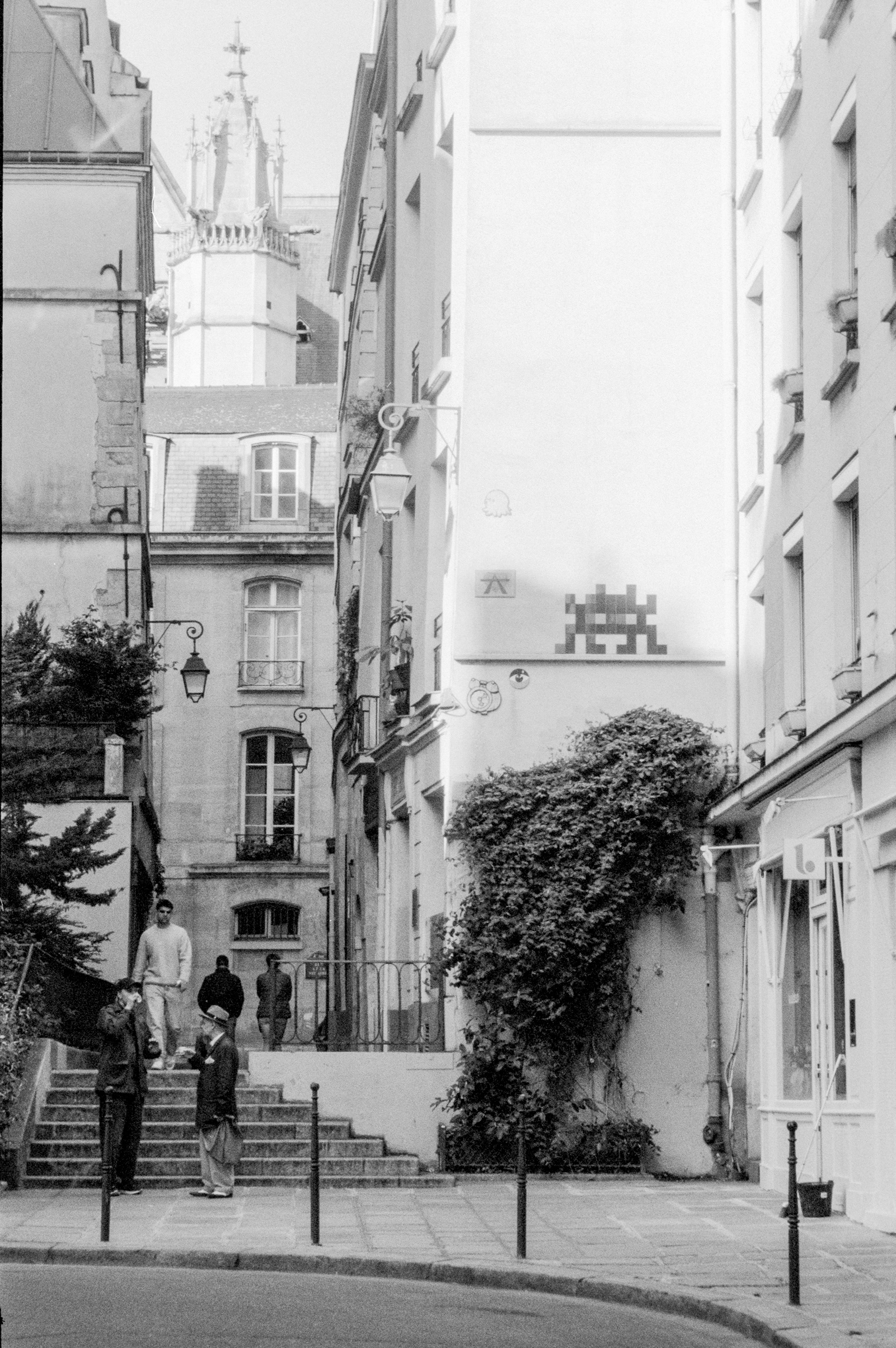 Marais