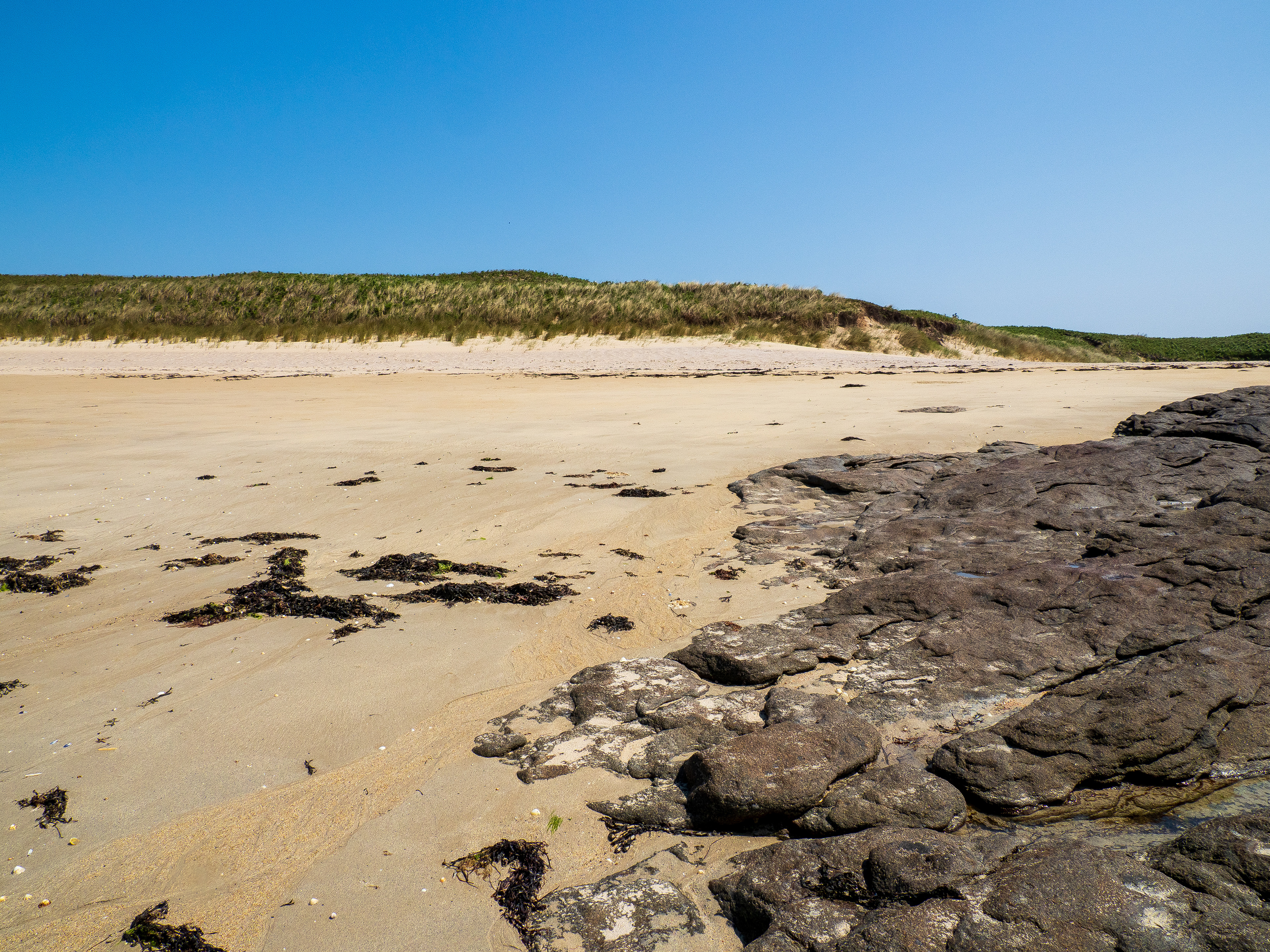 Dunes