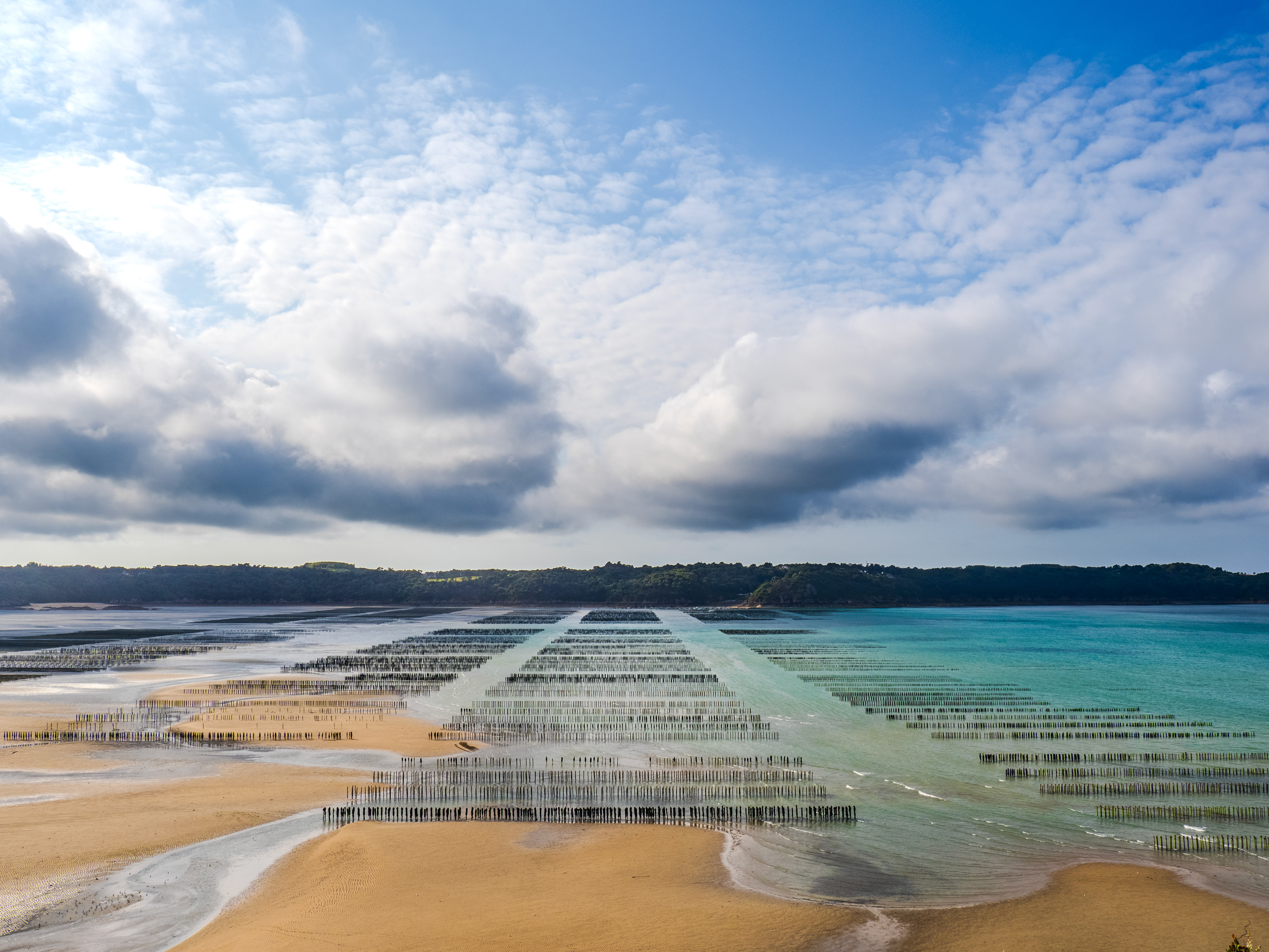 Baie de la Fresnaye