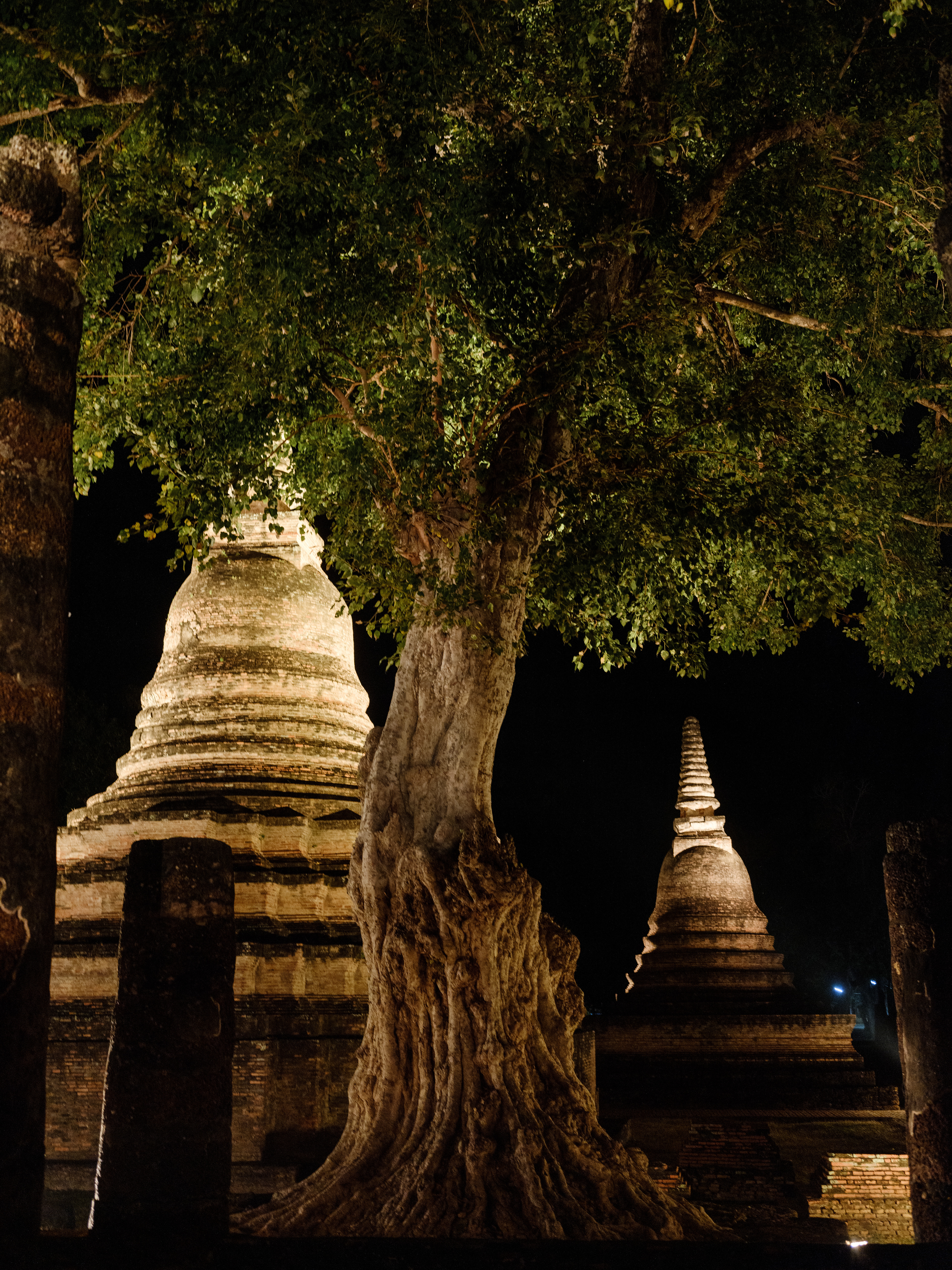 Wat Maha That