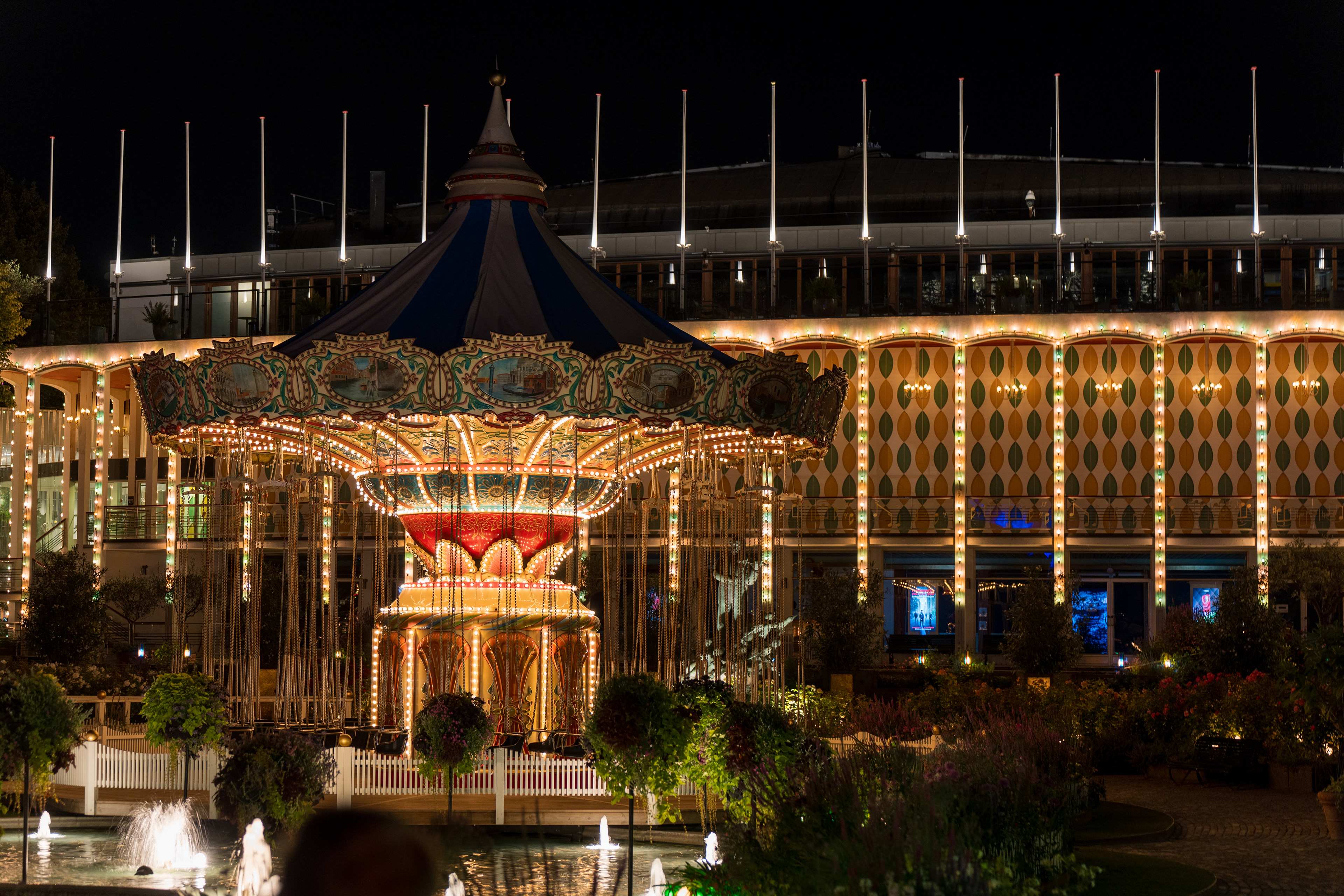 illuminations