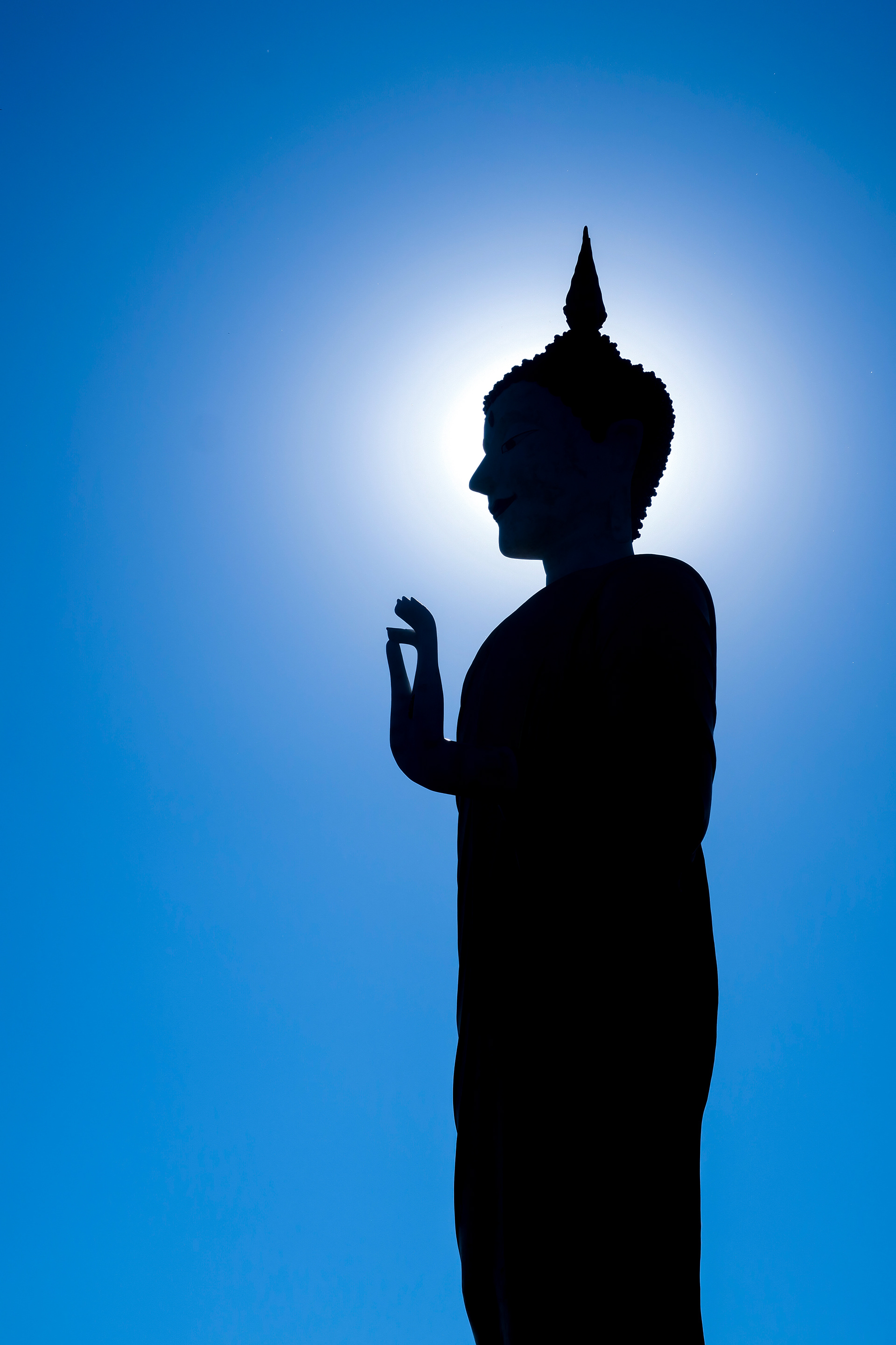 Wat Phrathat Doi Kam