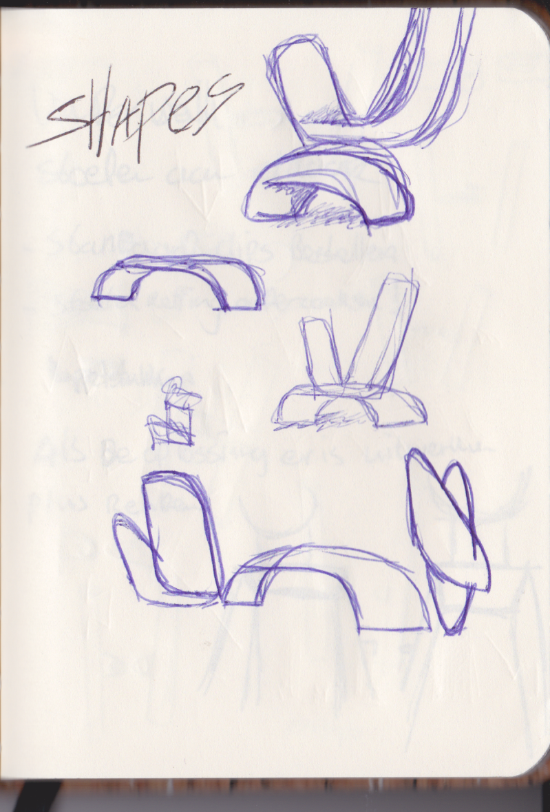 Sketches
