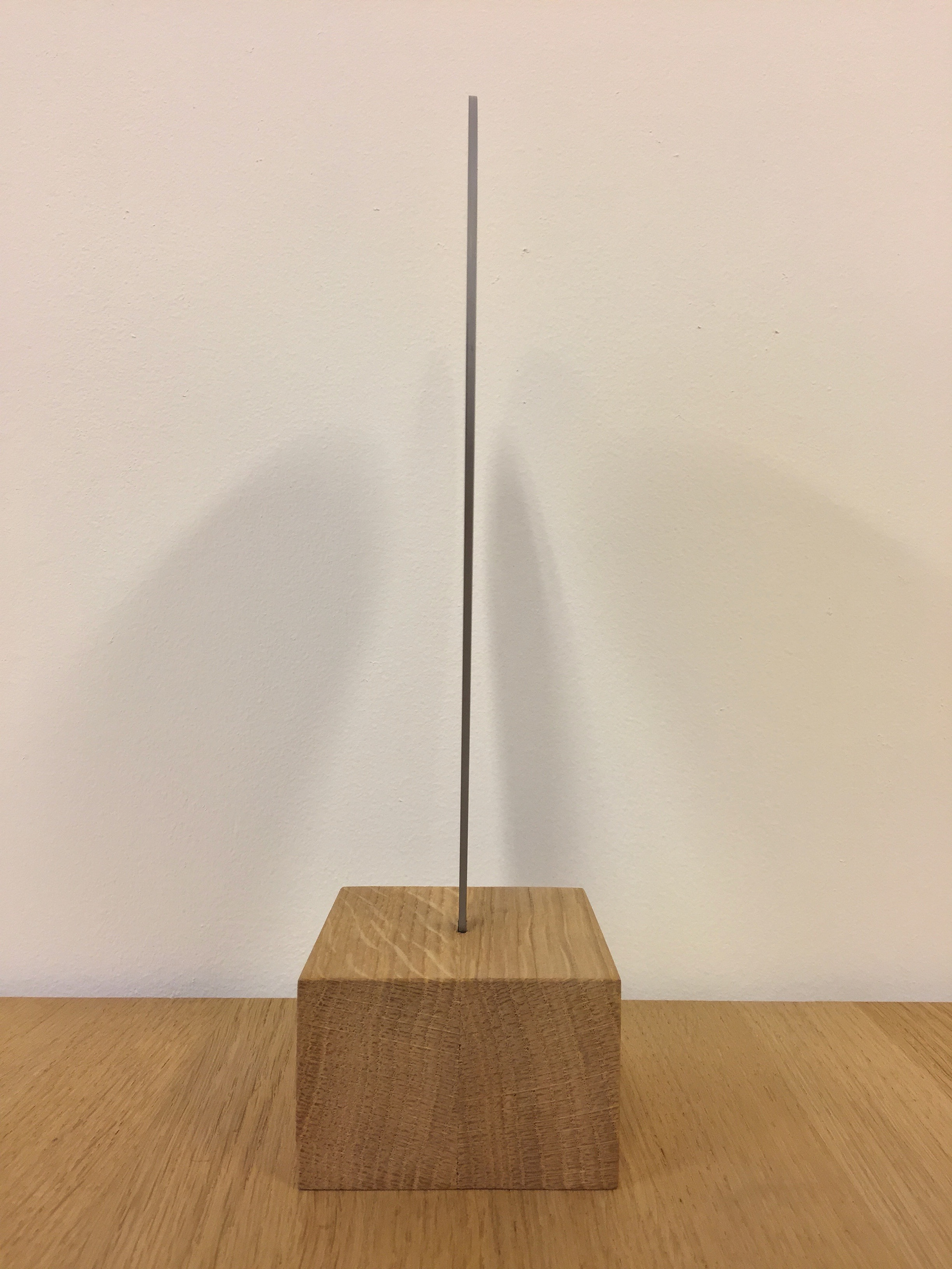 And a thickness of 1.0 cm