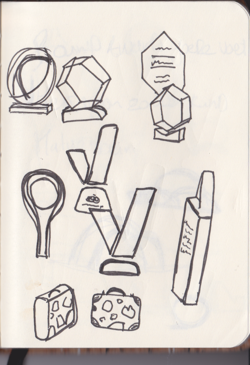 Sketches