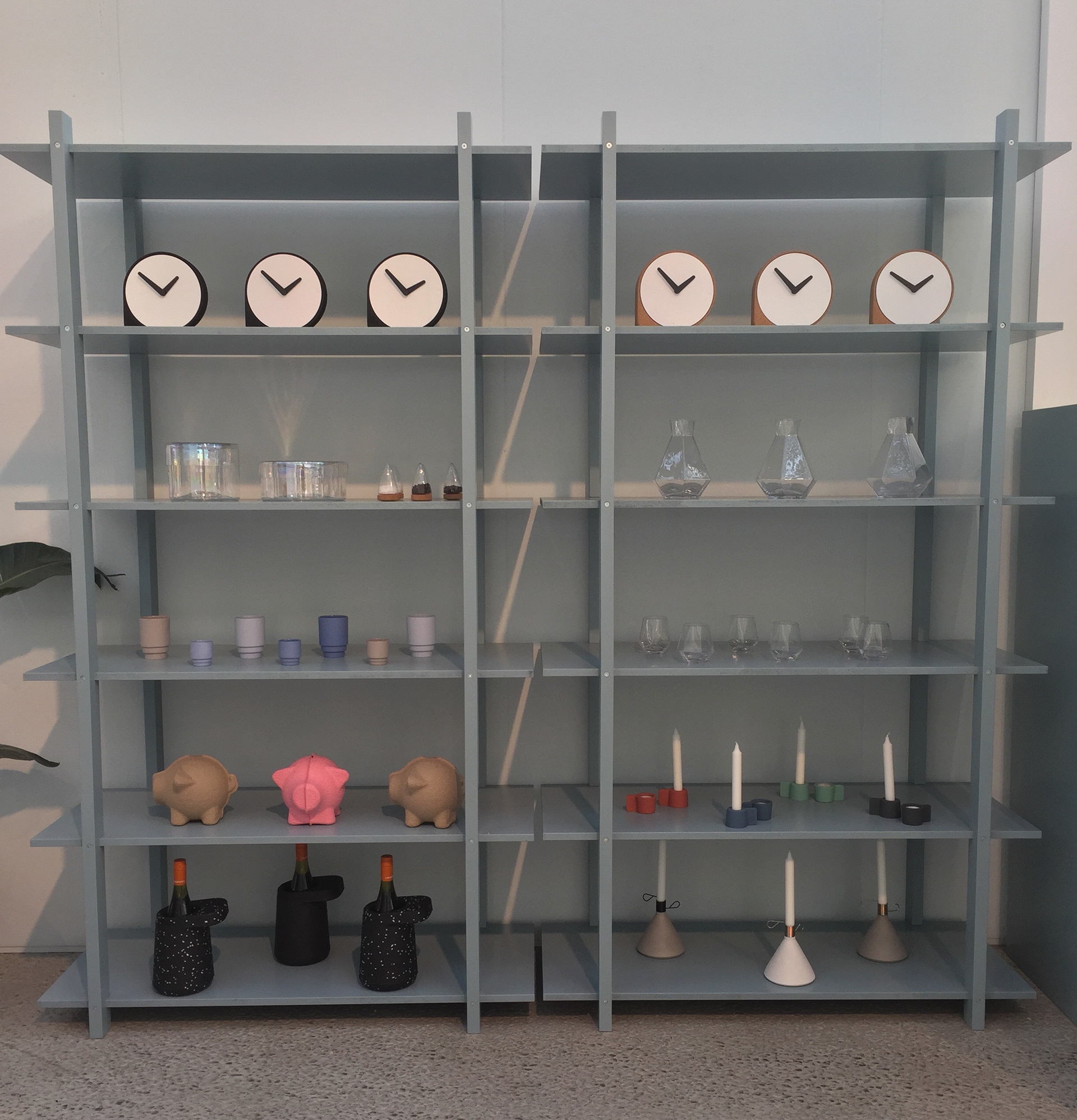 Cabinet series
