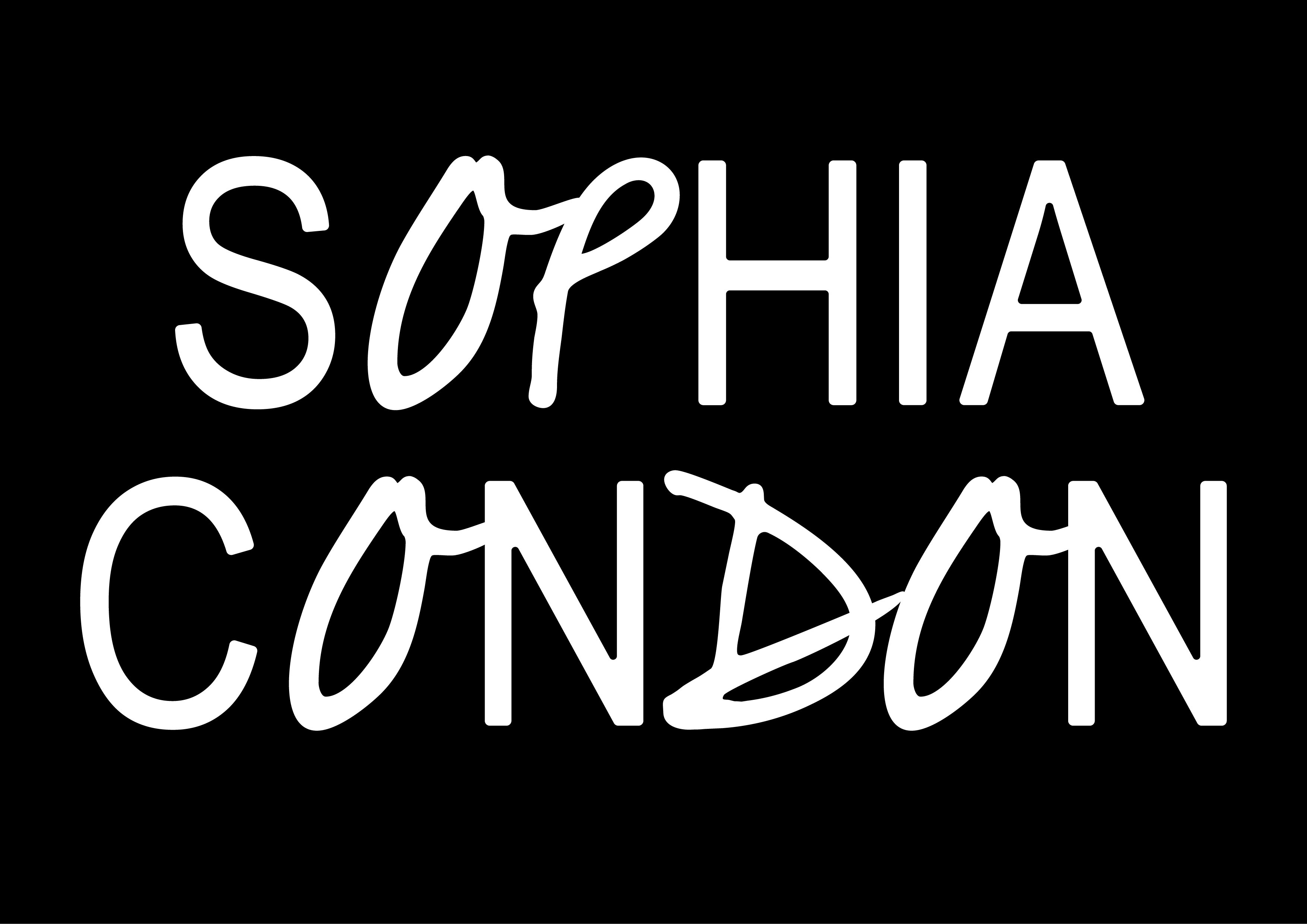 Sophia Condon