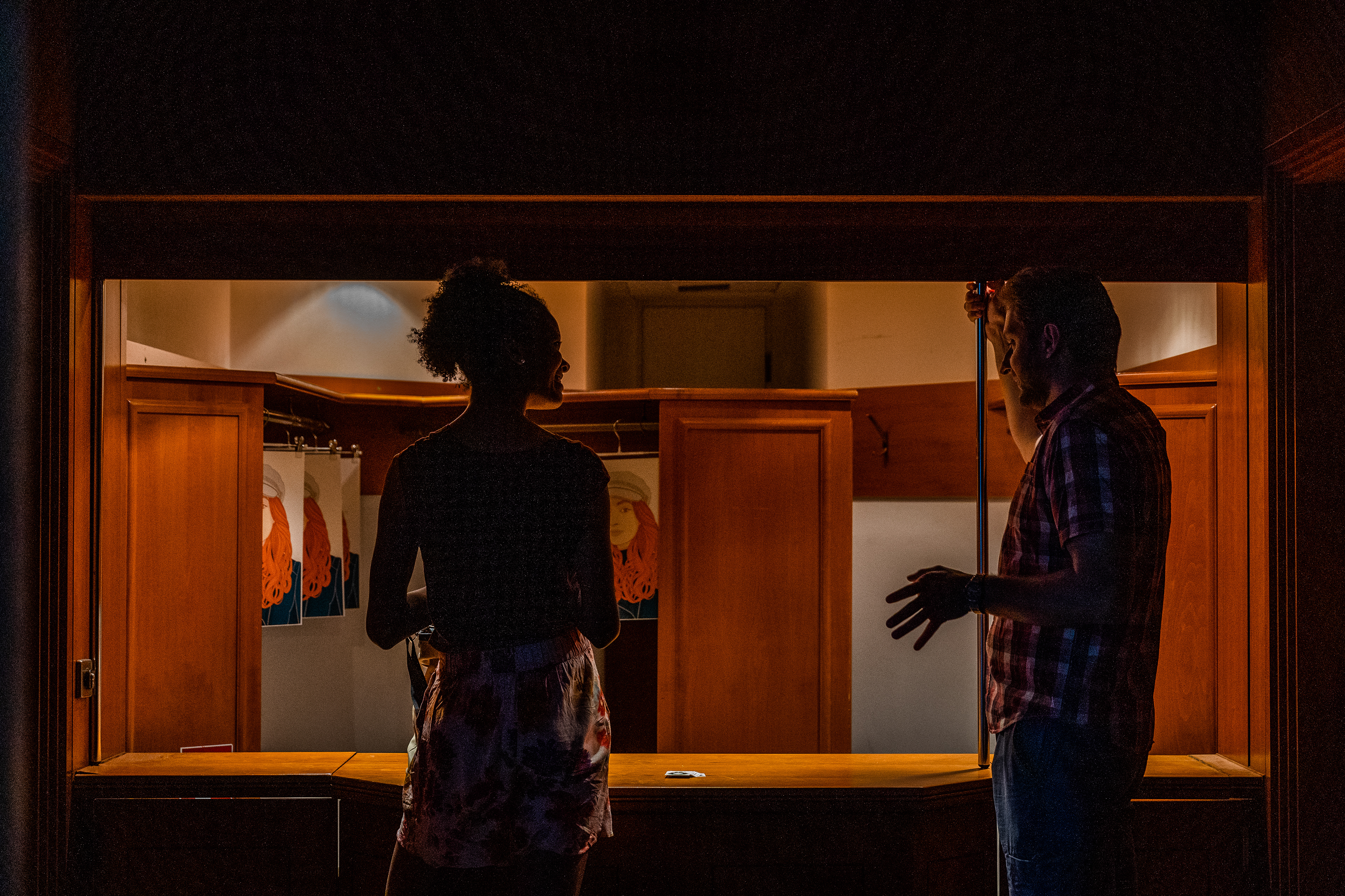 Vernisage - Studio AMORE