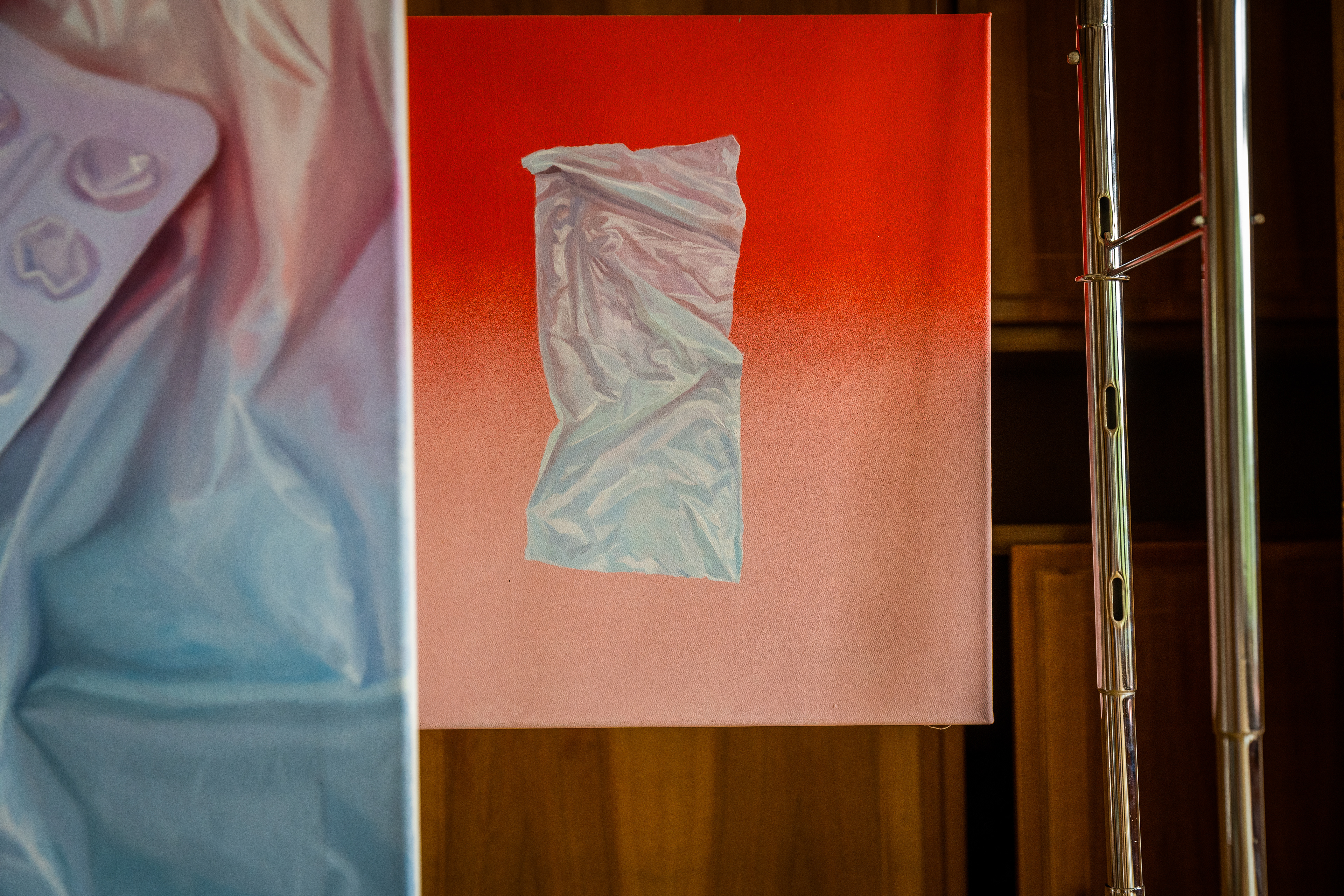 Vernisage - Studio AMORE