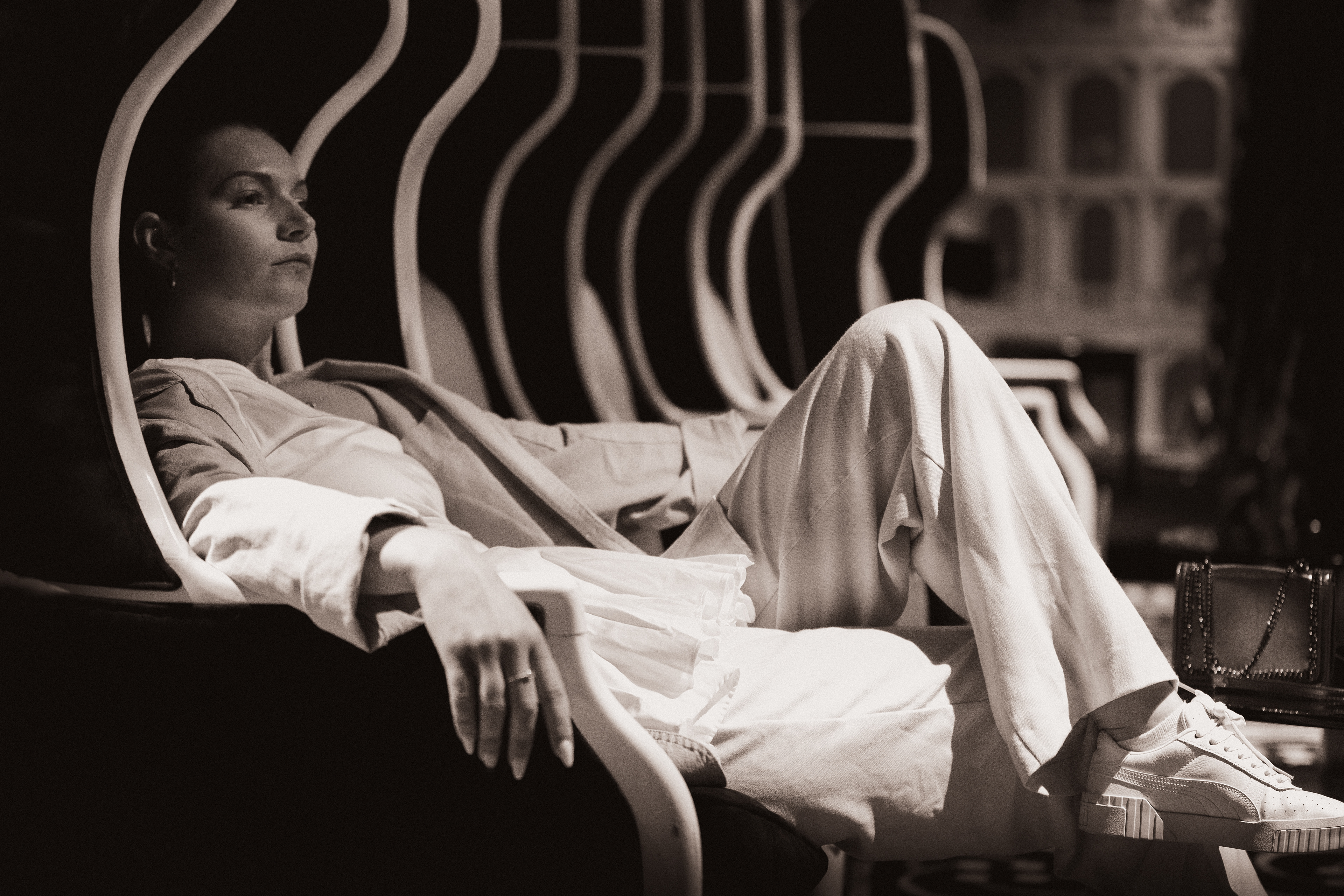 Stills -Nico Cruises