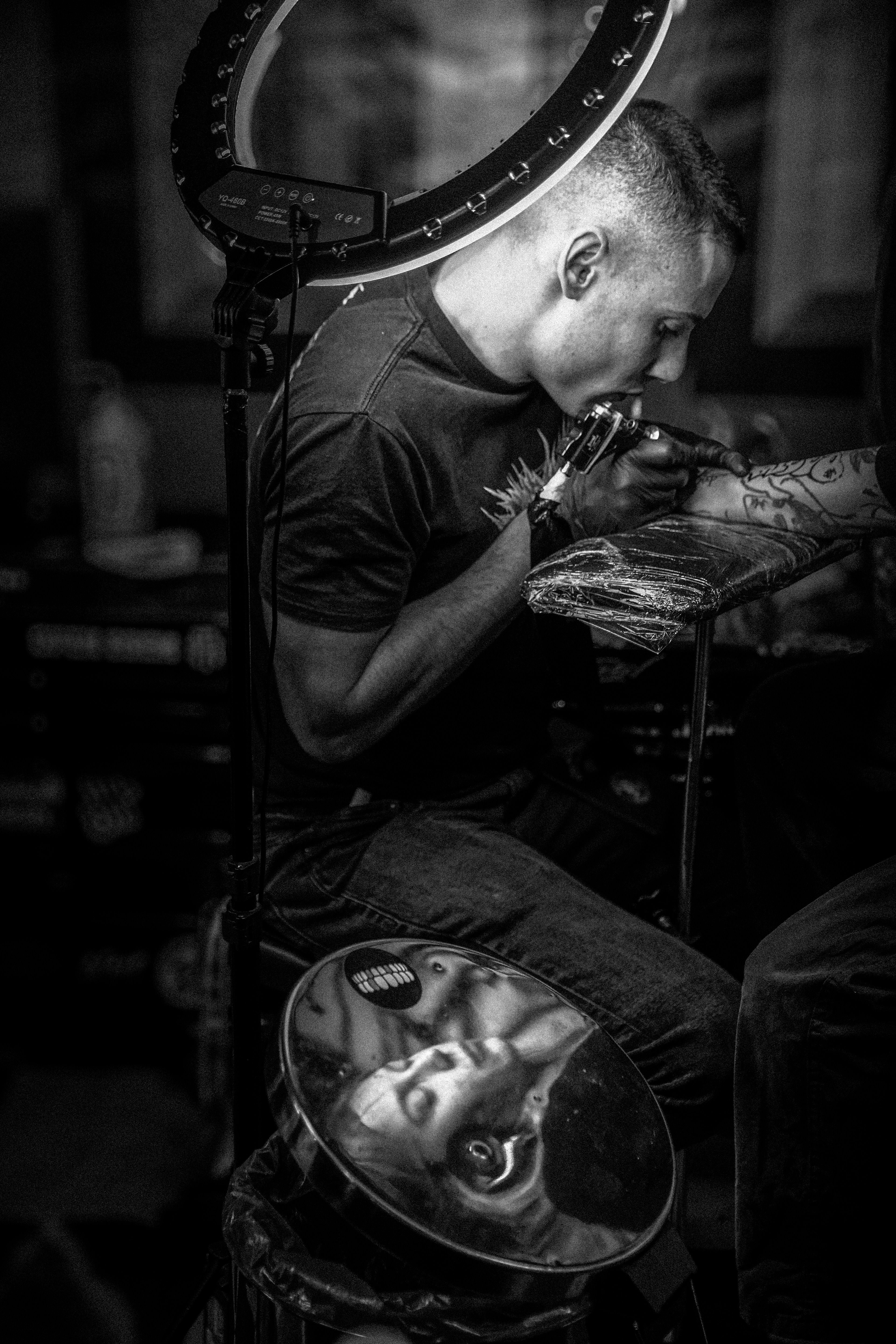 Athens Tattoo Expo 2023