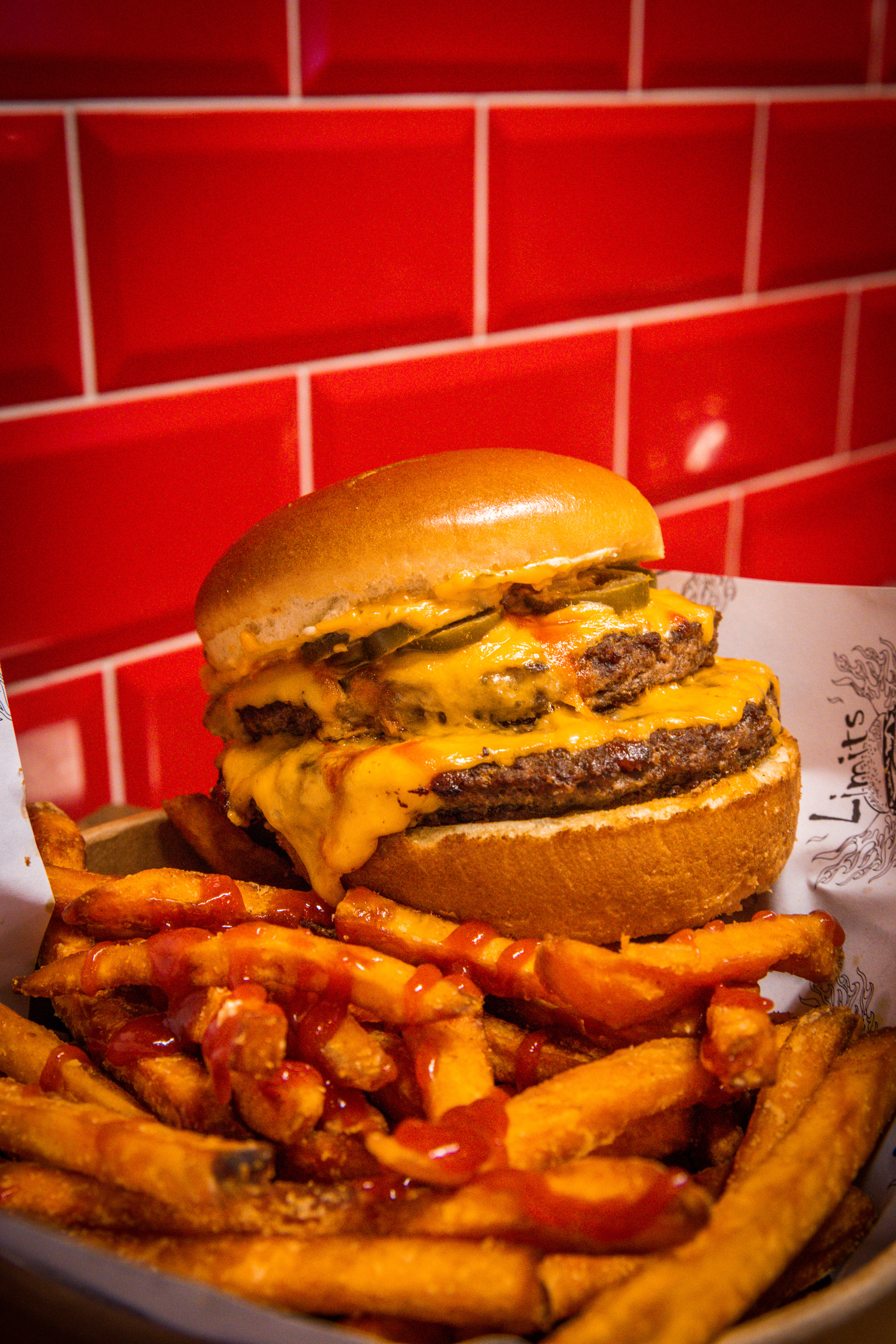 Productshoot - Limits