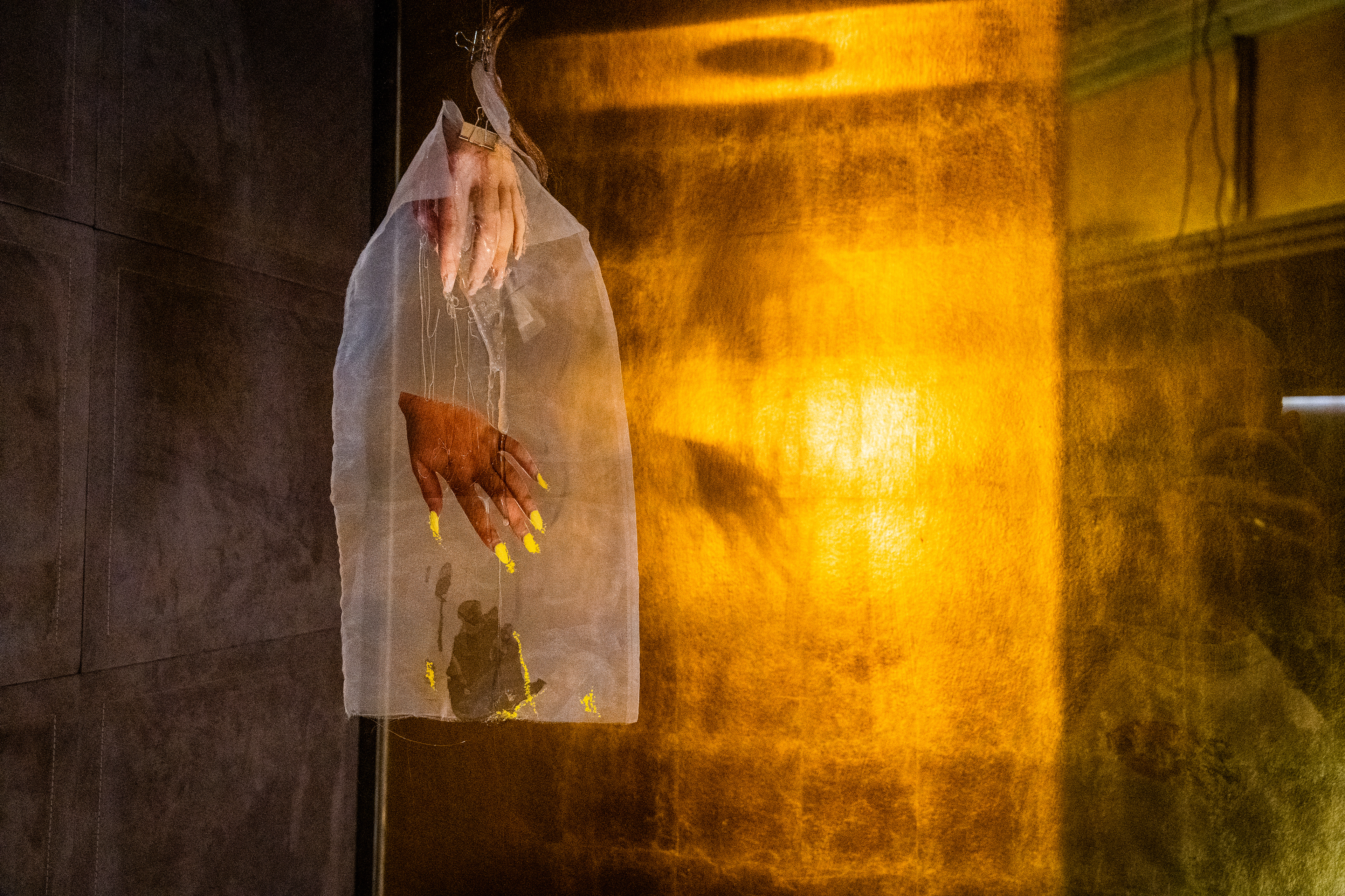 Vernisage - Studio AMORE