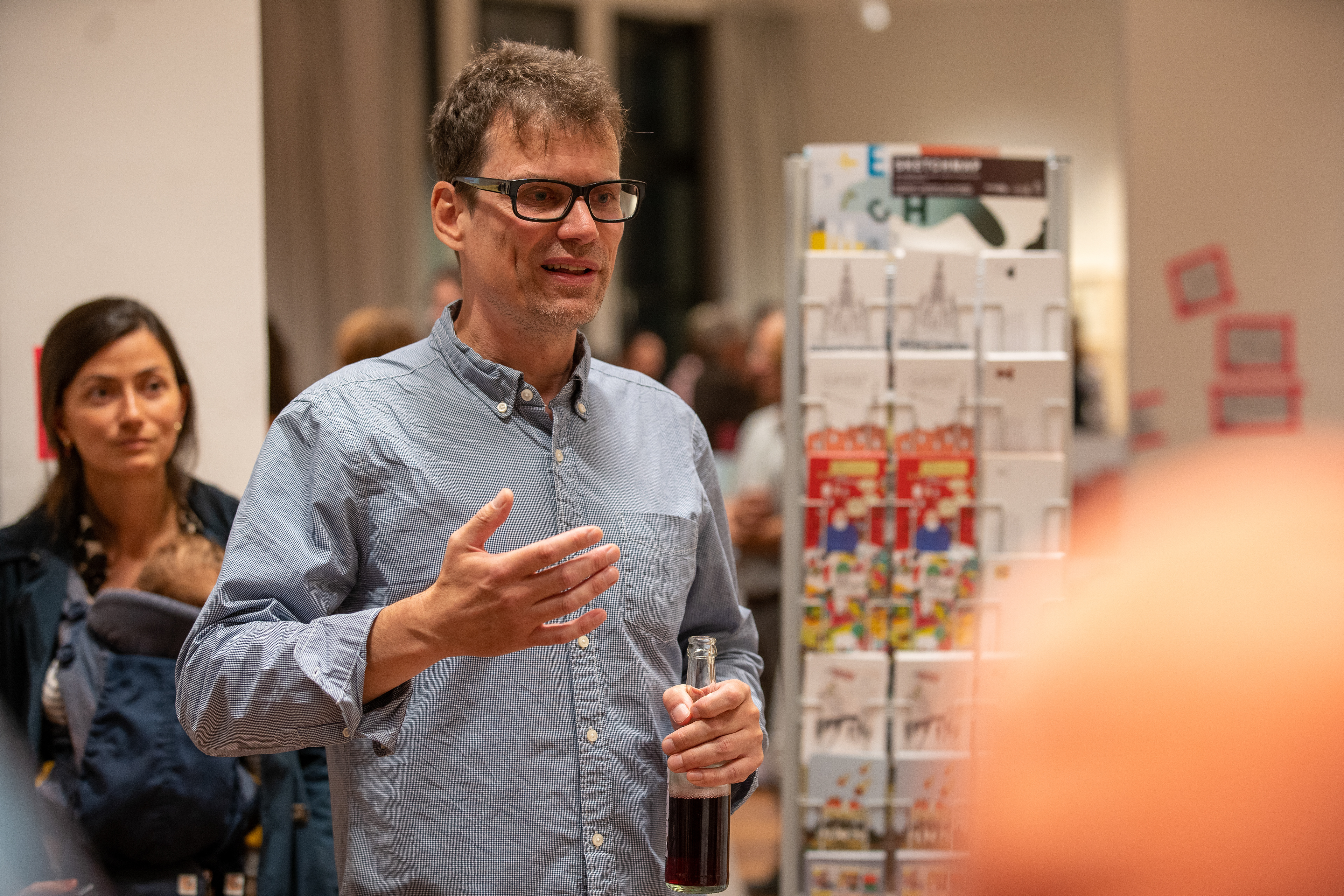 Ausstellung - Literaturhaus Stuttgart