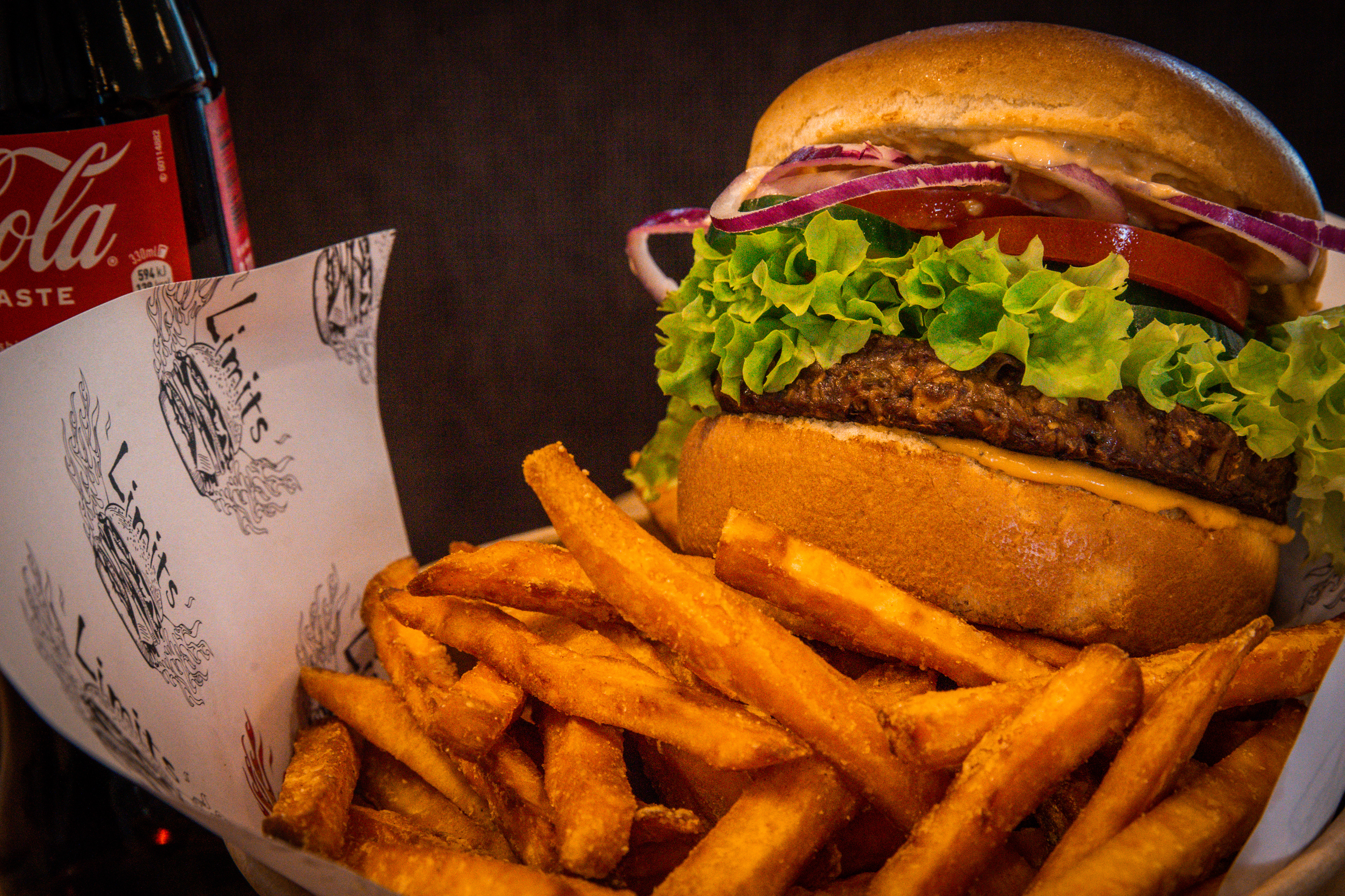 Productshoot - Limits