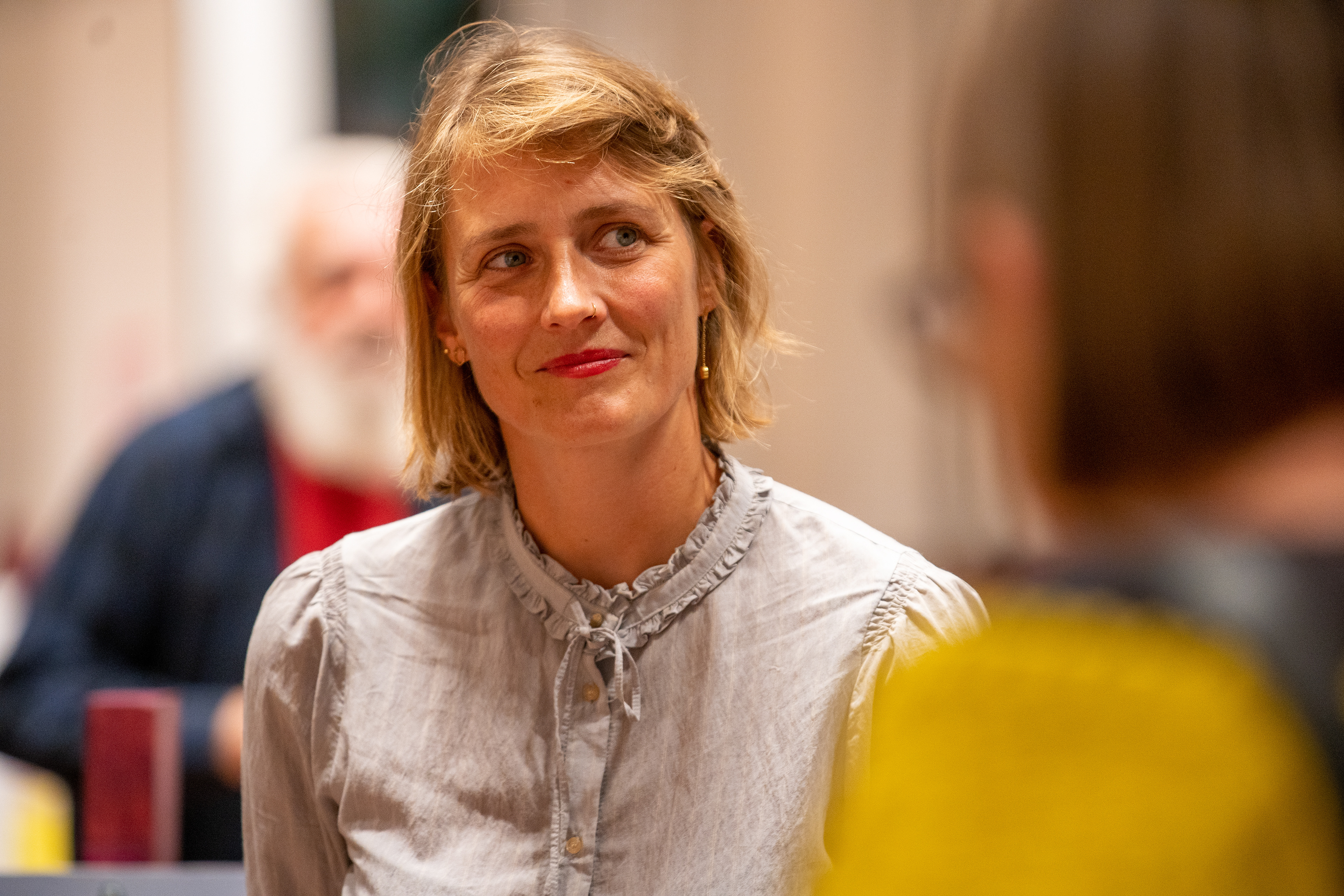 Ausstellung - Literaturhaus Stuttgart