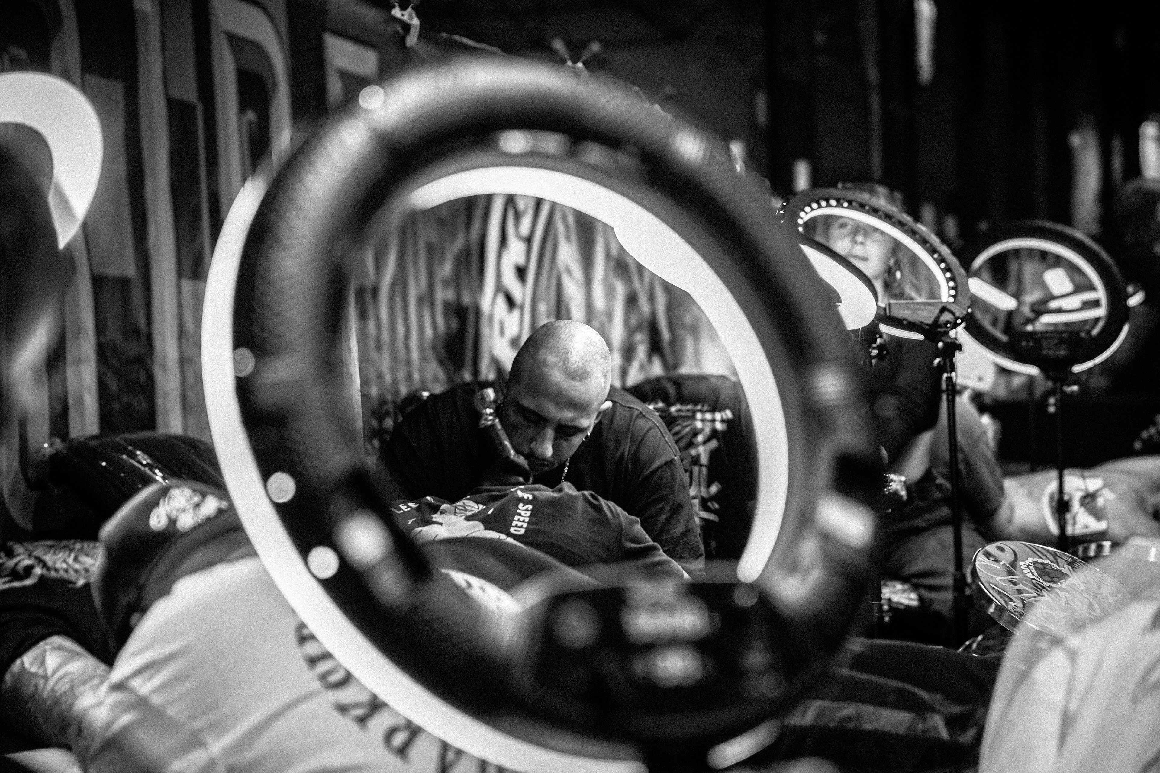 Athens Tattoo Expo 2023