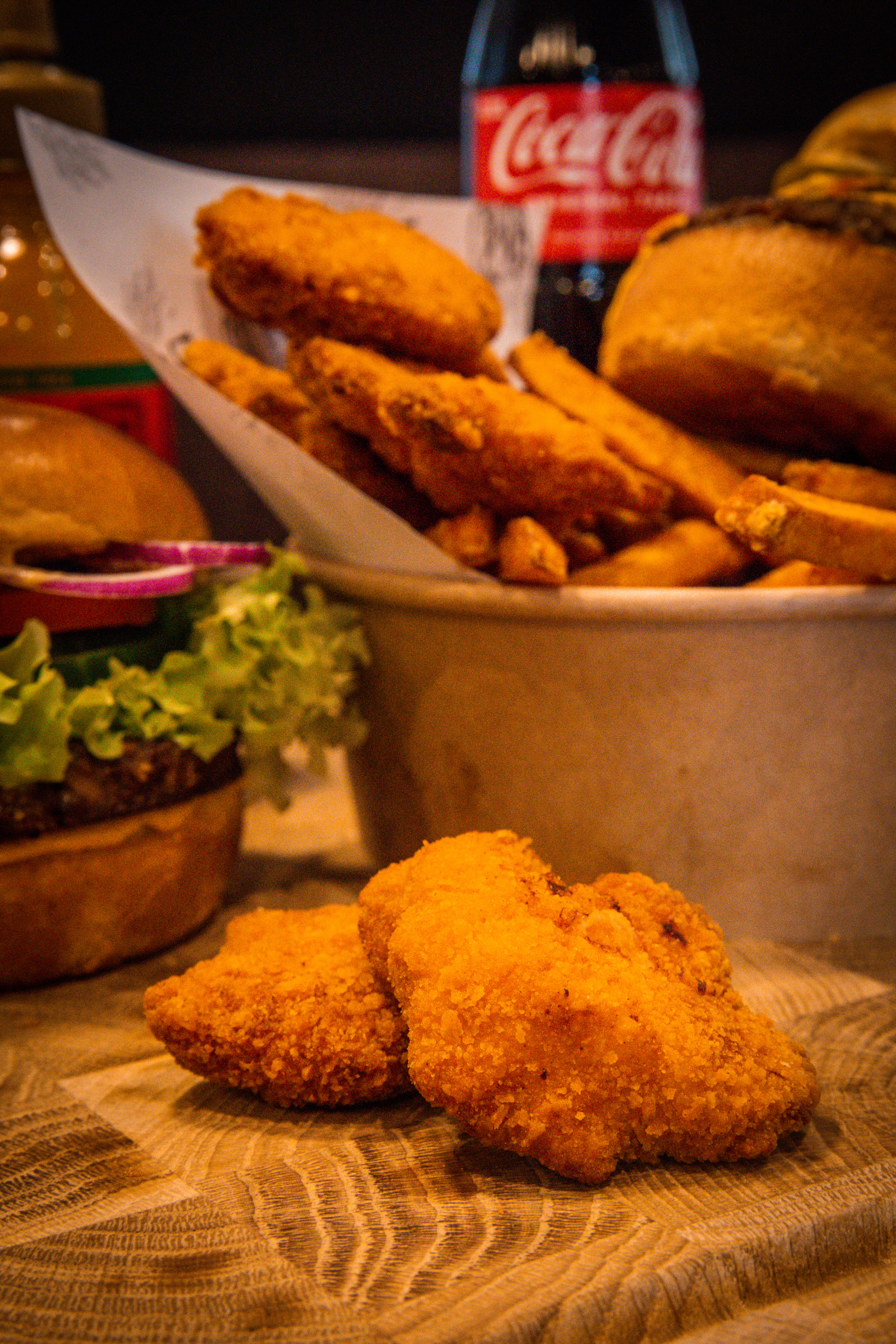 Productshoot - Limits