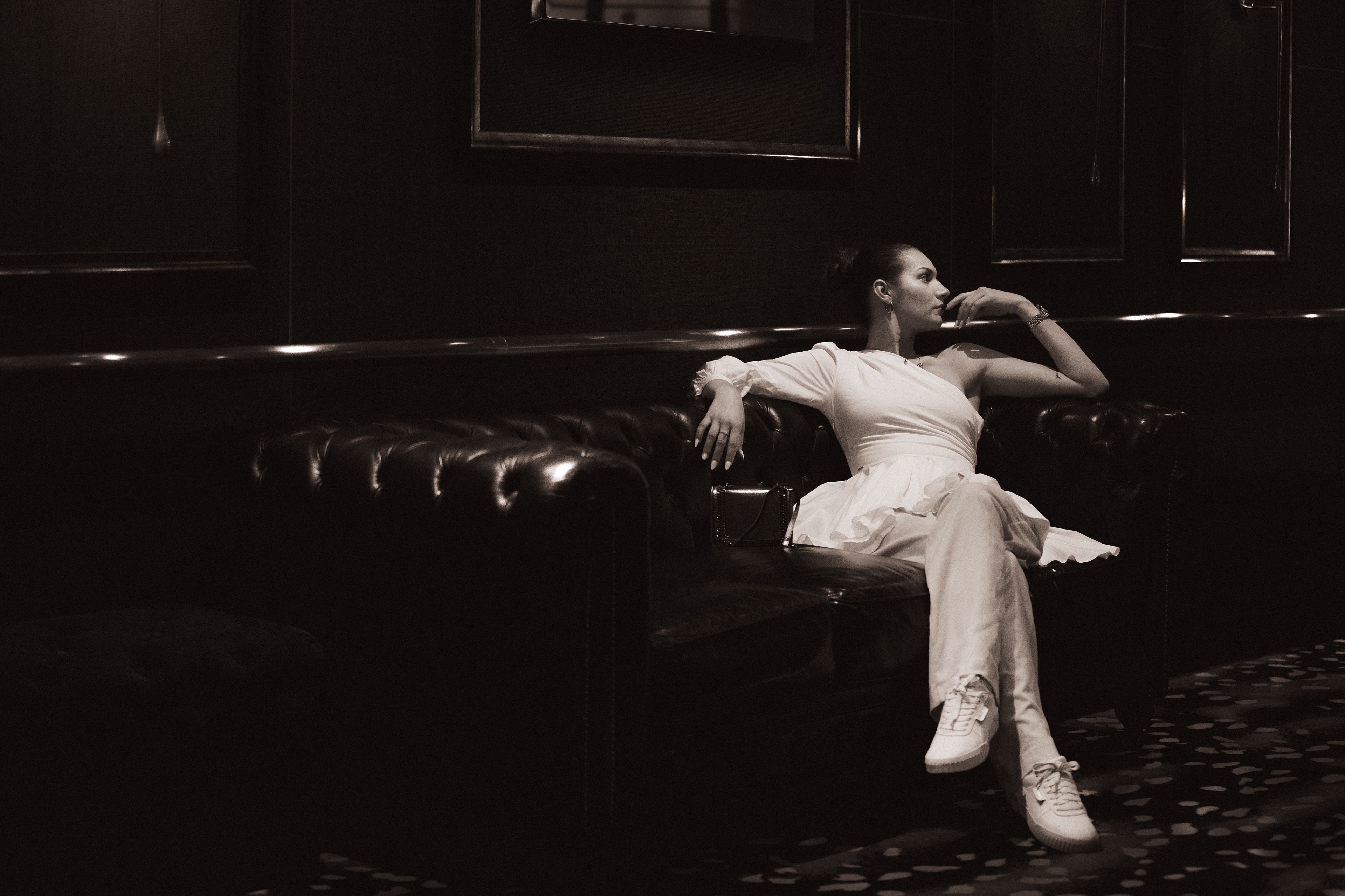 Stills -Nico Cruises