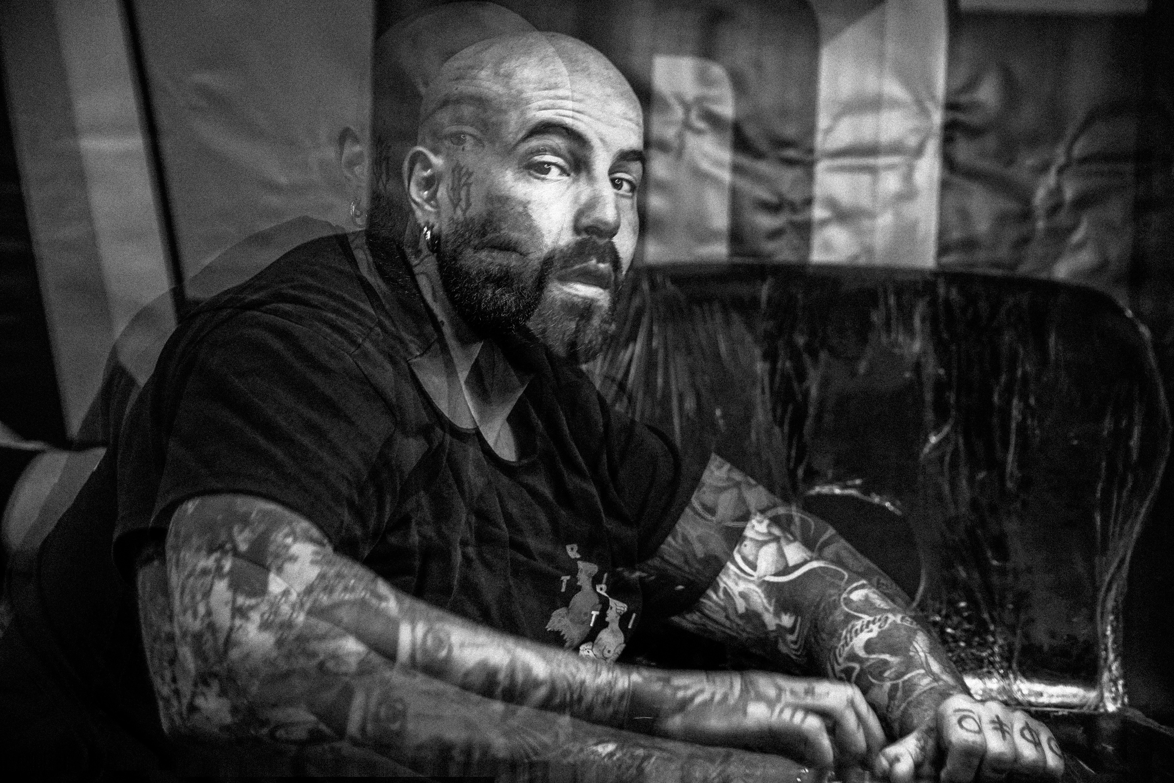 Athens Tattoo Expo 2023