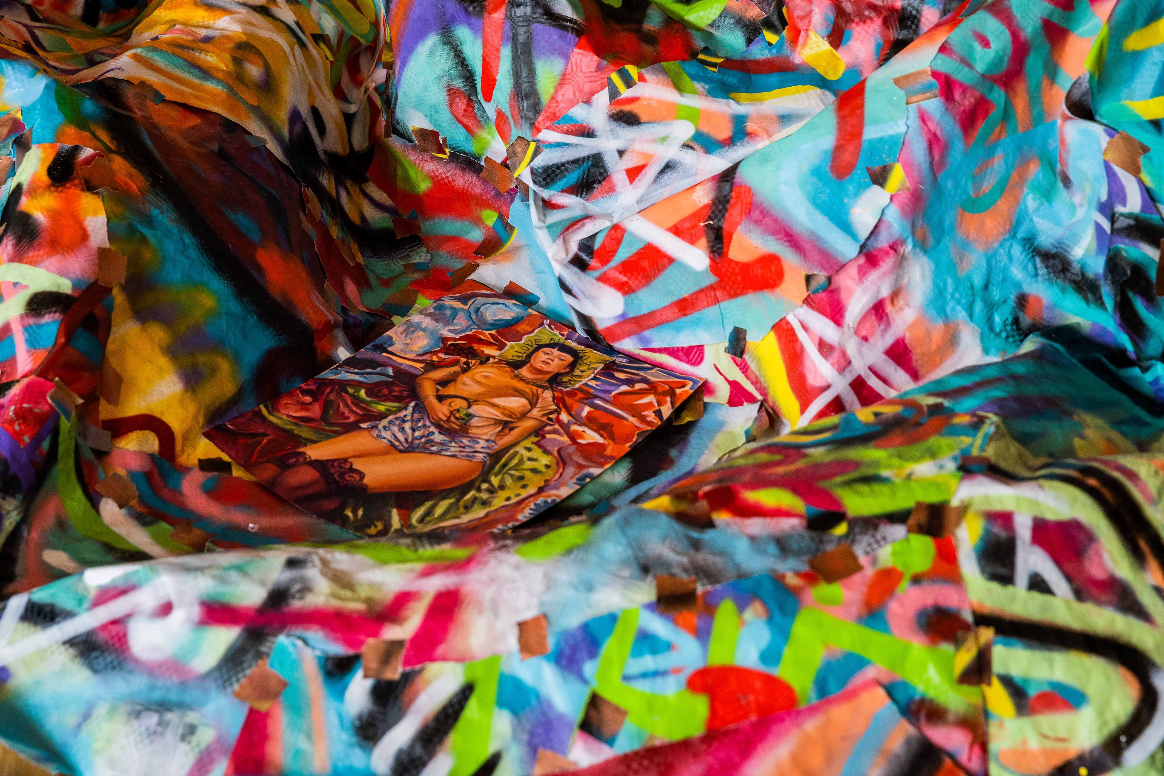 Vernisage - Studio AMORE