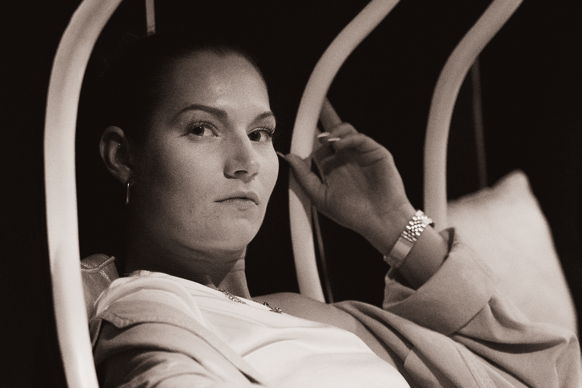 Stills -Nico Cruises