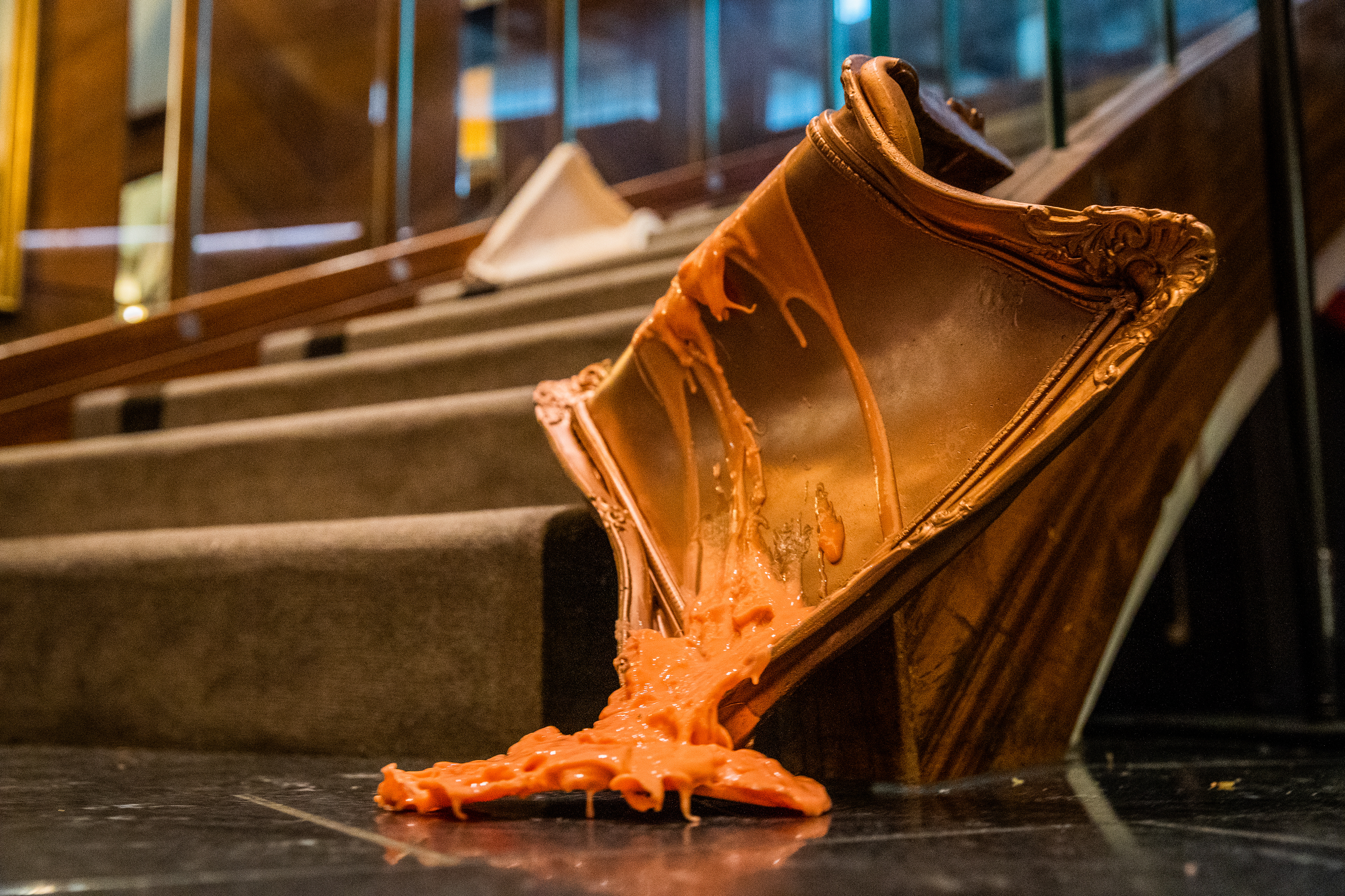 Vernisage - Studio AMORE