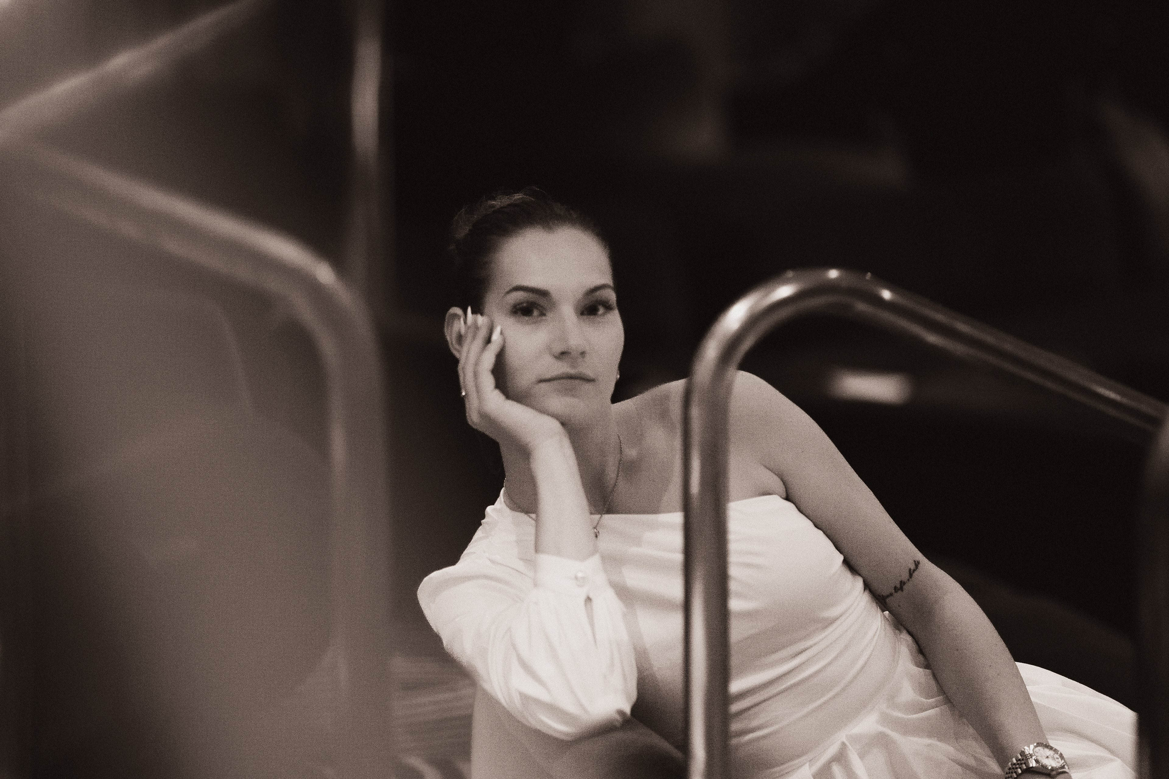 Stills -Nico Cruises