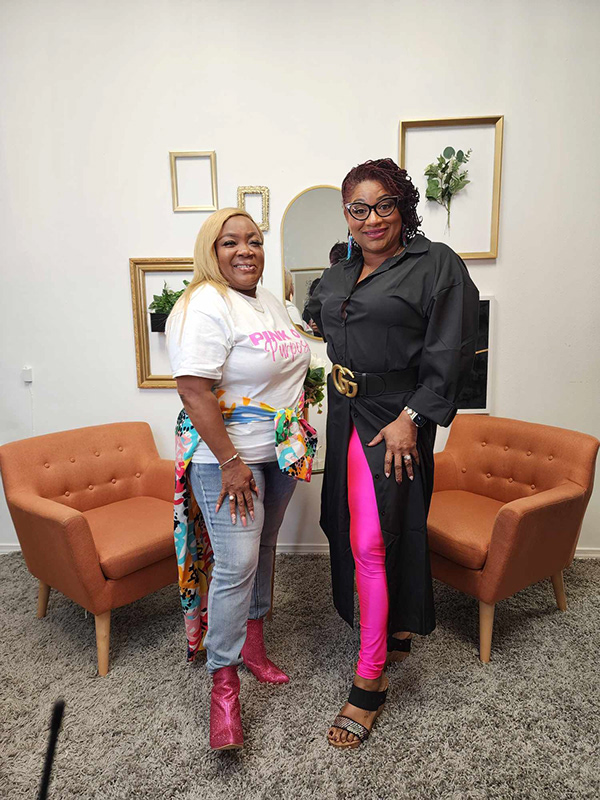 Geaux Create Studios Studio Masterpieces