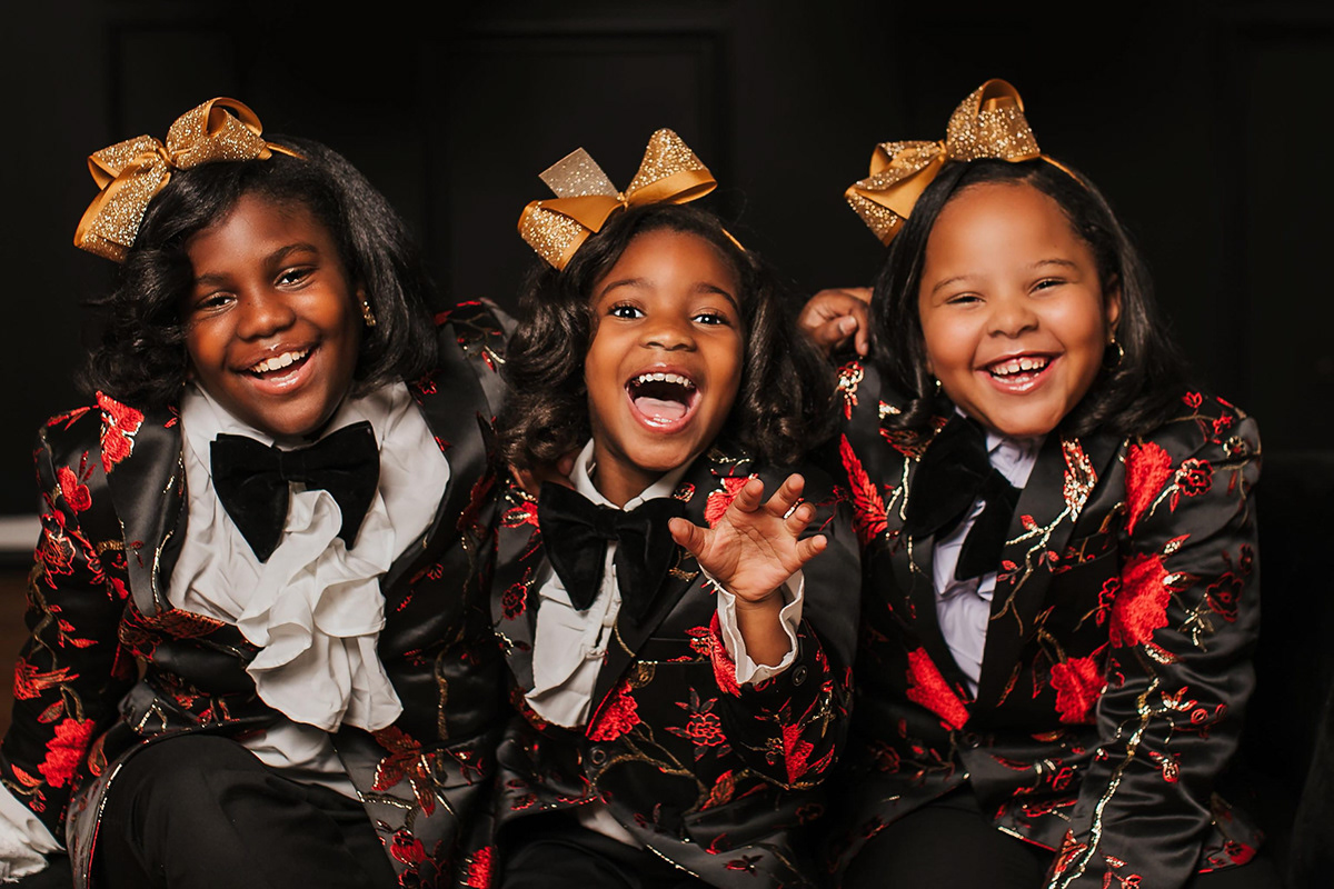 Geaux Create Studios Studio Masterpieces