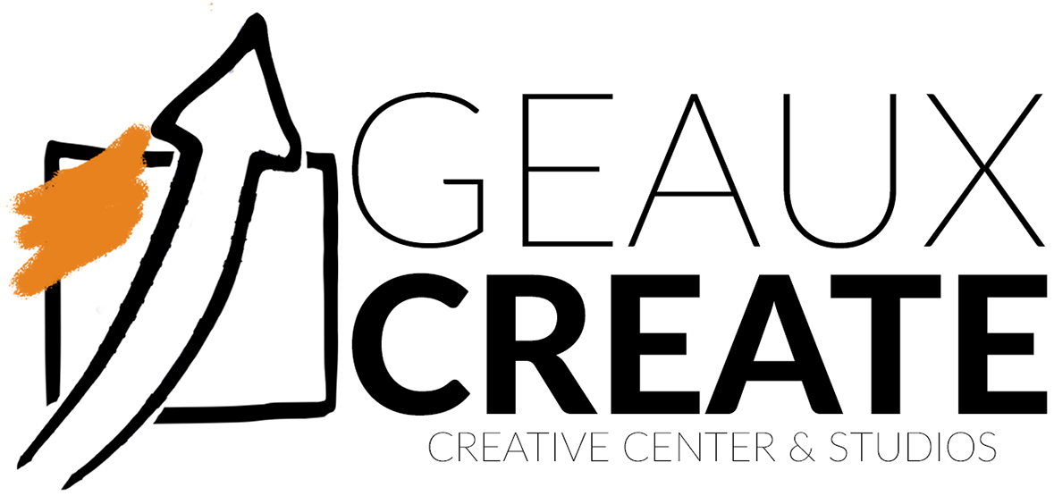 Geaux Create Studios - Terms & Conditions