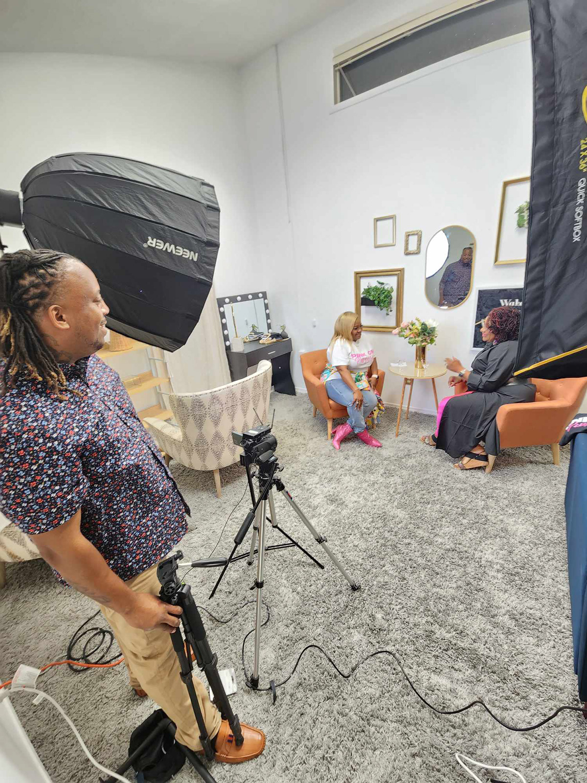 Geaux Create Studios Studio Masterpieces