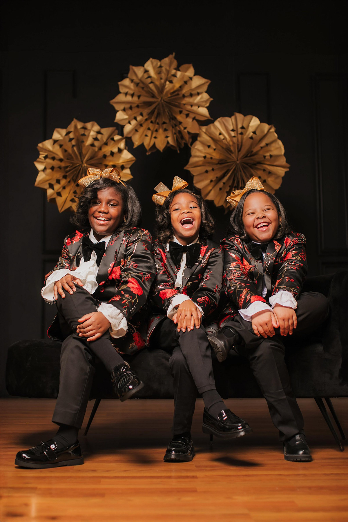 Geaux Create Studios Studio Masterpieces